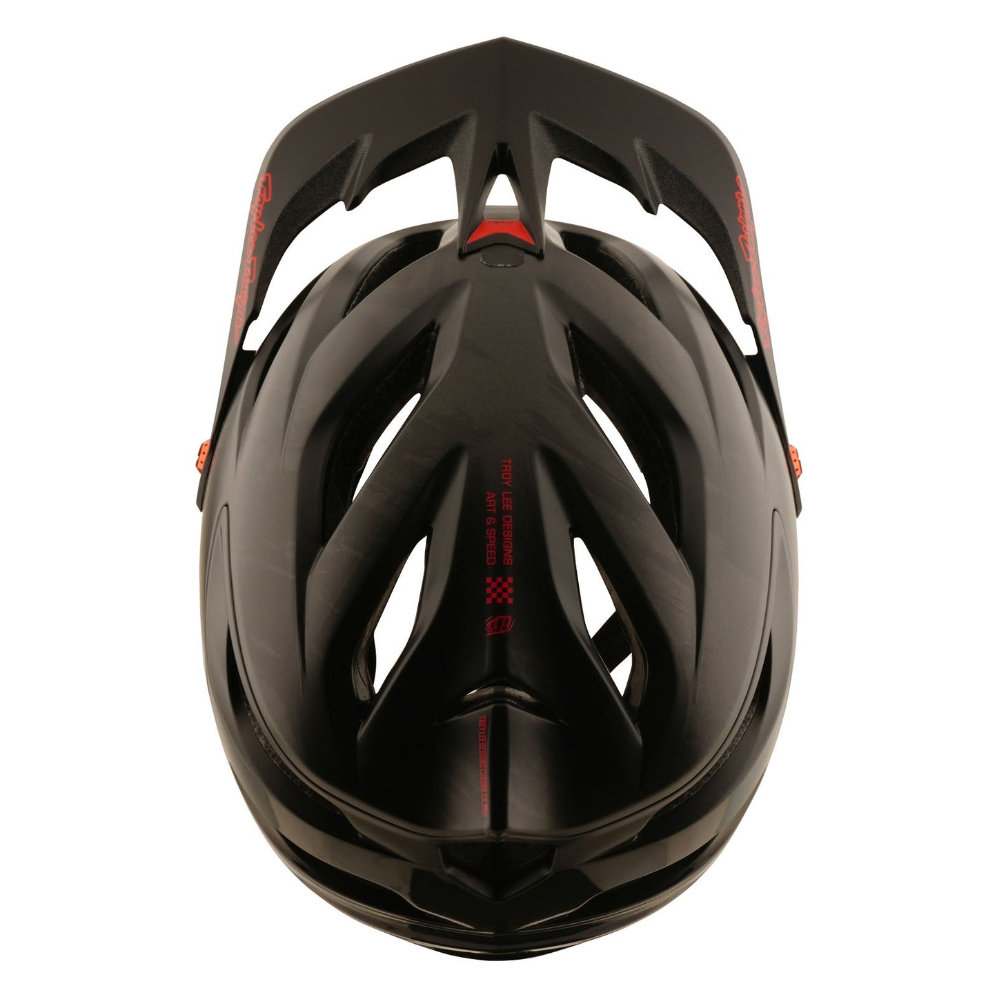 A3 Helmet Halo Alpine Black
