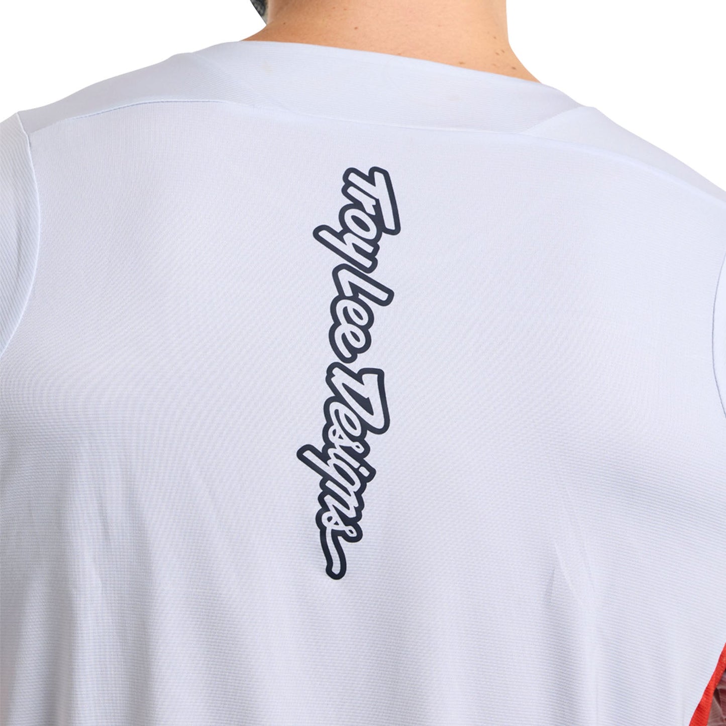 Skyline SS Jersey Elemental Limestone