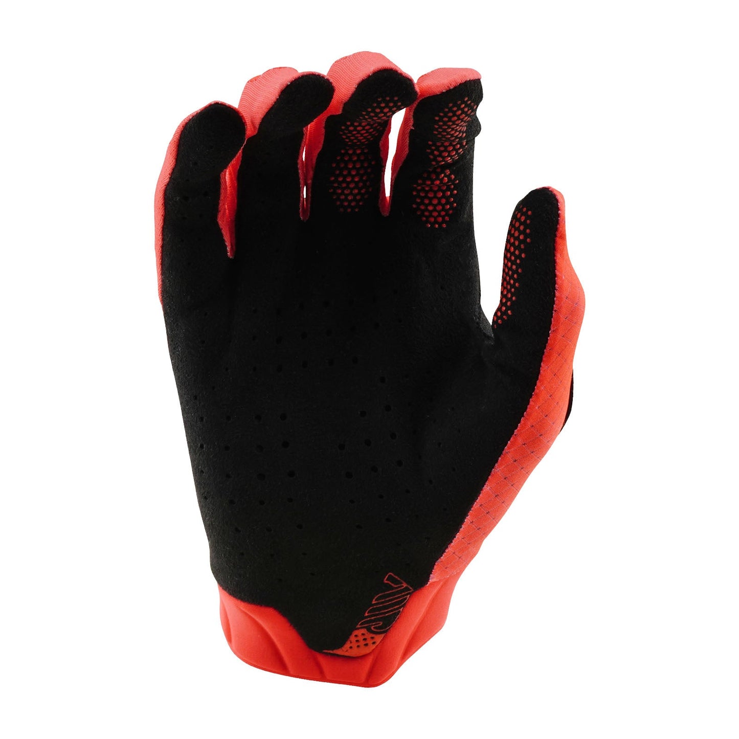 Youth Air Glove Mono Orange
