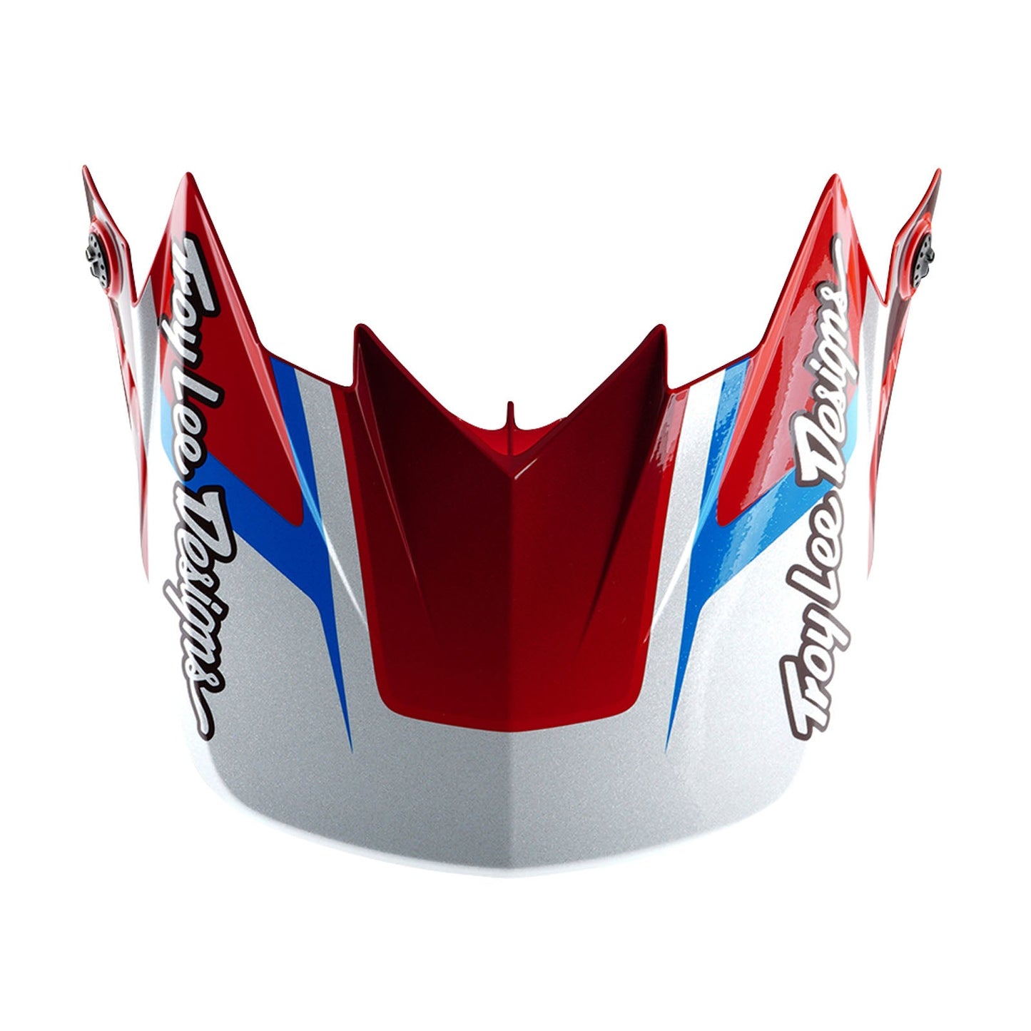 Youth GP Helmet Shutter Red