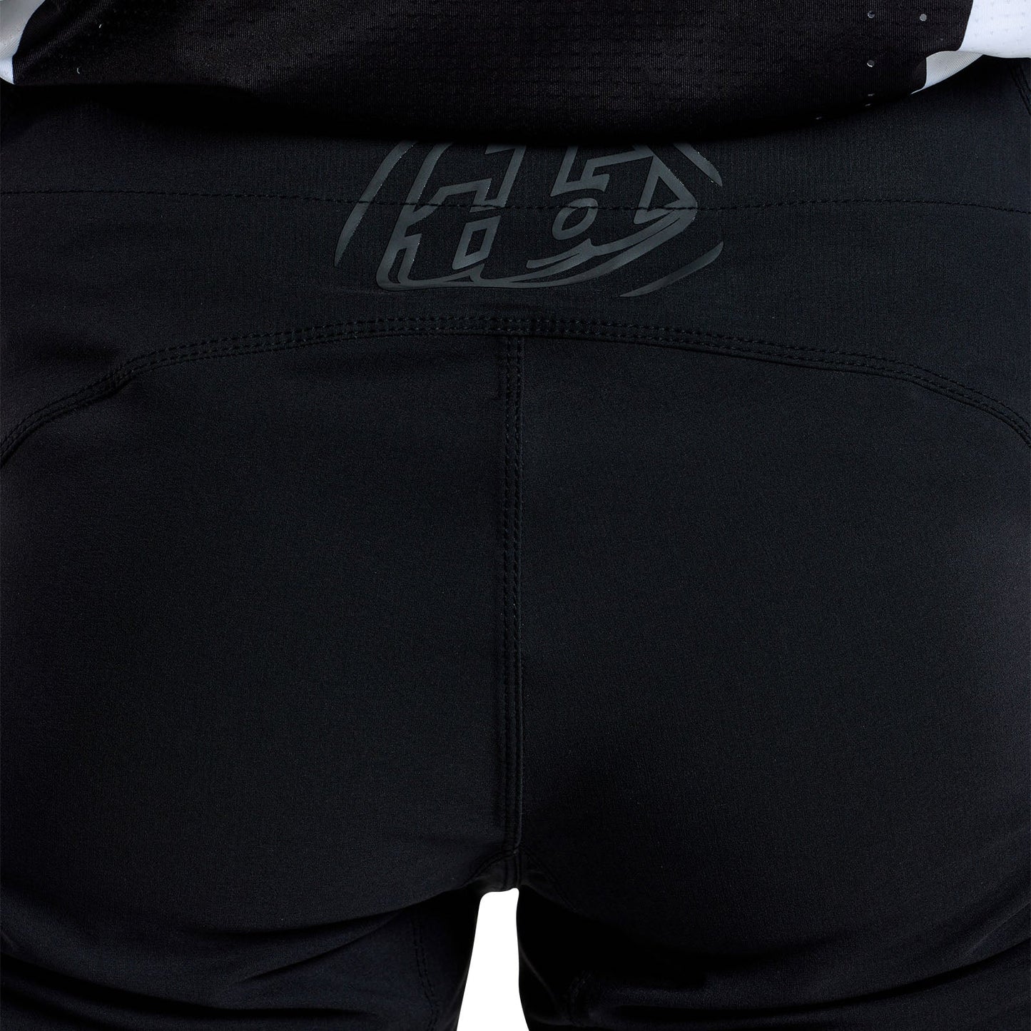 SE Ultra Pant Mono Black