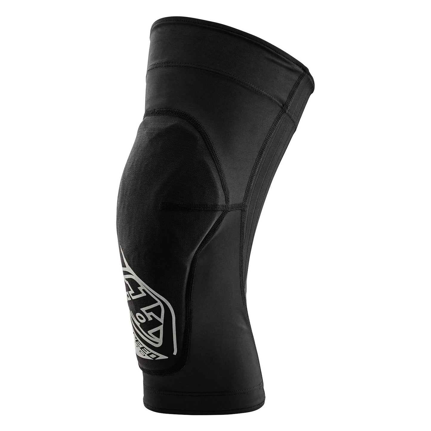Speed Pro Knee Sleeves Solid Black