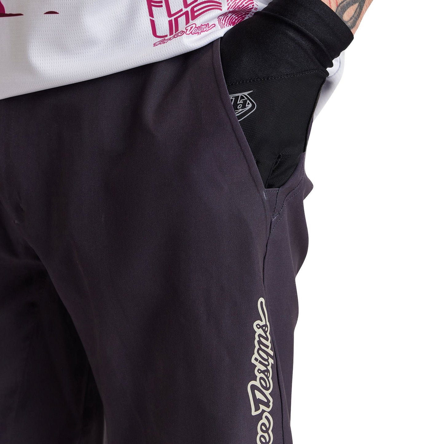 Flowline Superlyte Short Mono Carbon