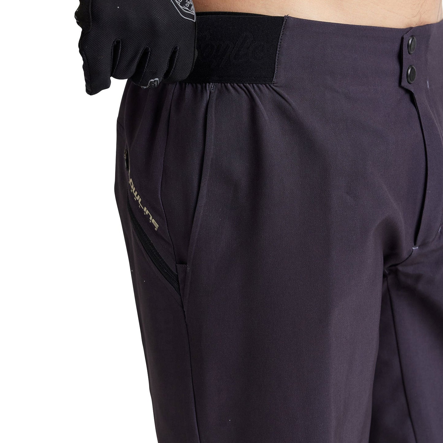 Flowline Superlyte Short Mono Carbon