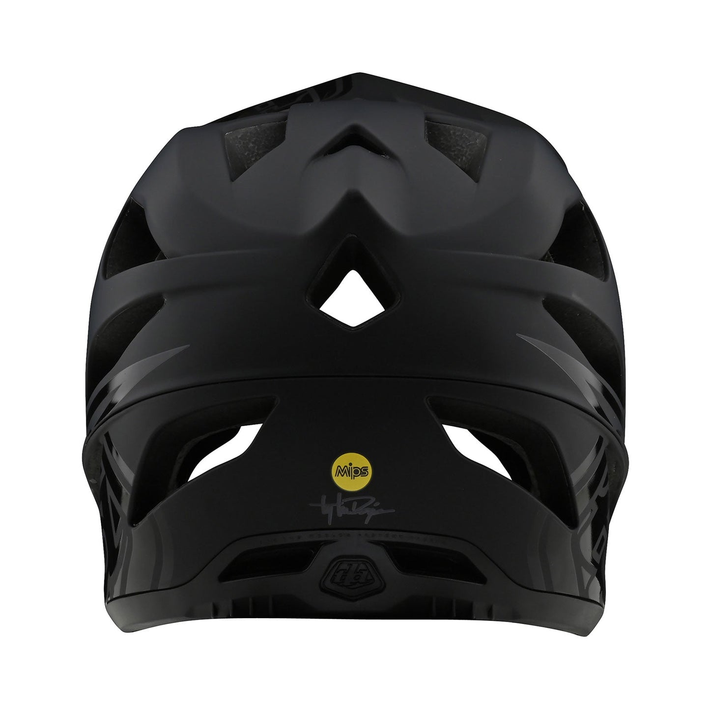 Stage Helmet Stealth Midnight