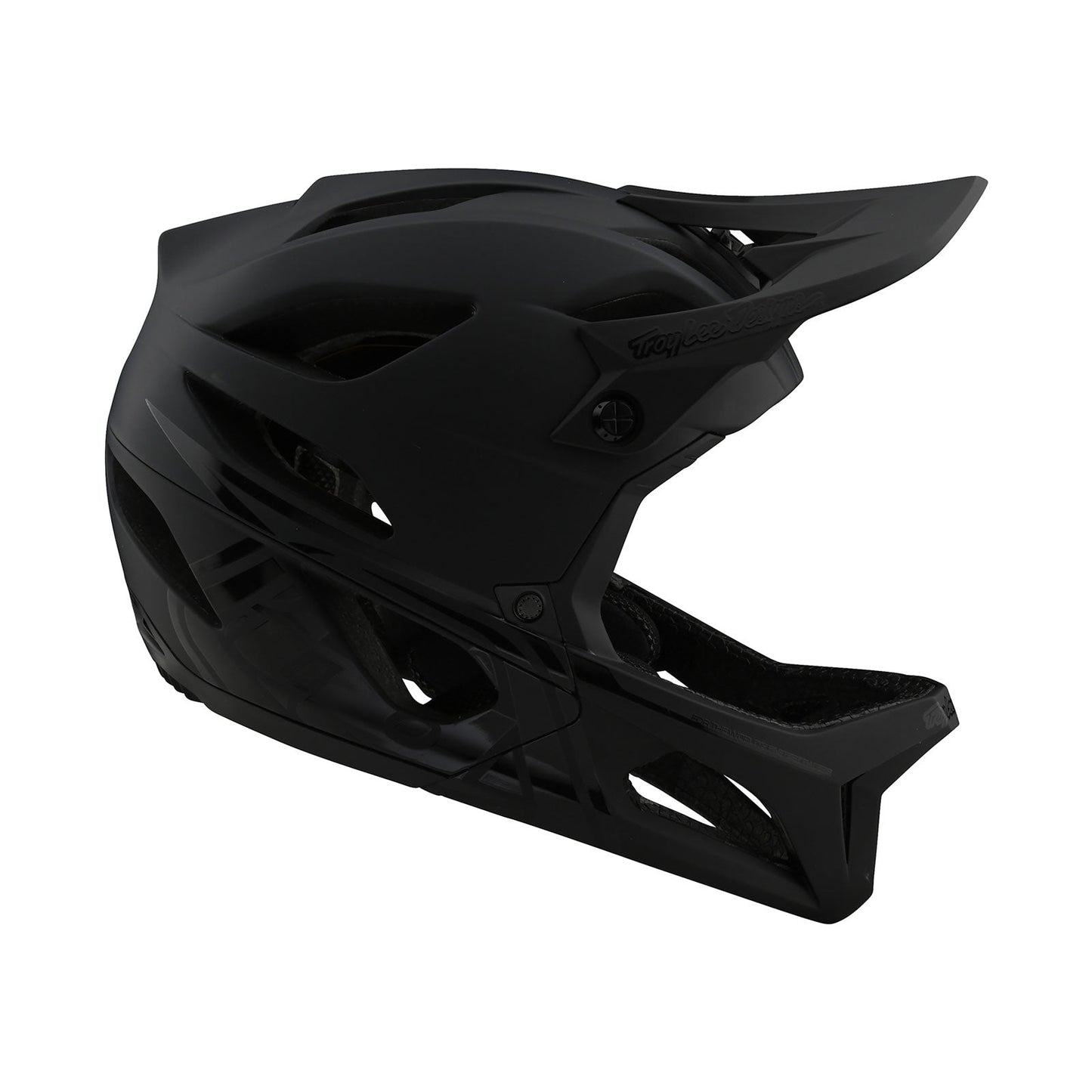 Stage Helmet Stealth Midnight