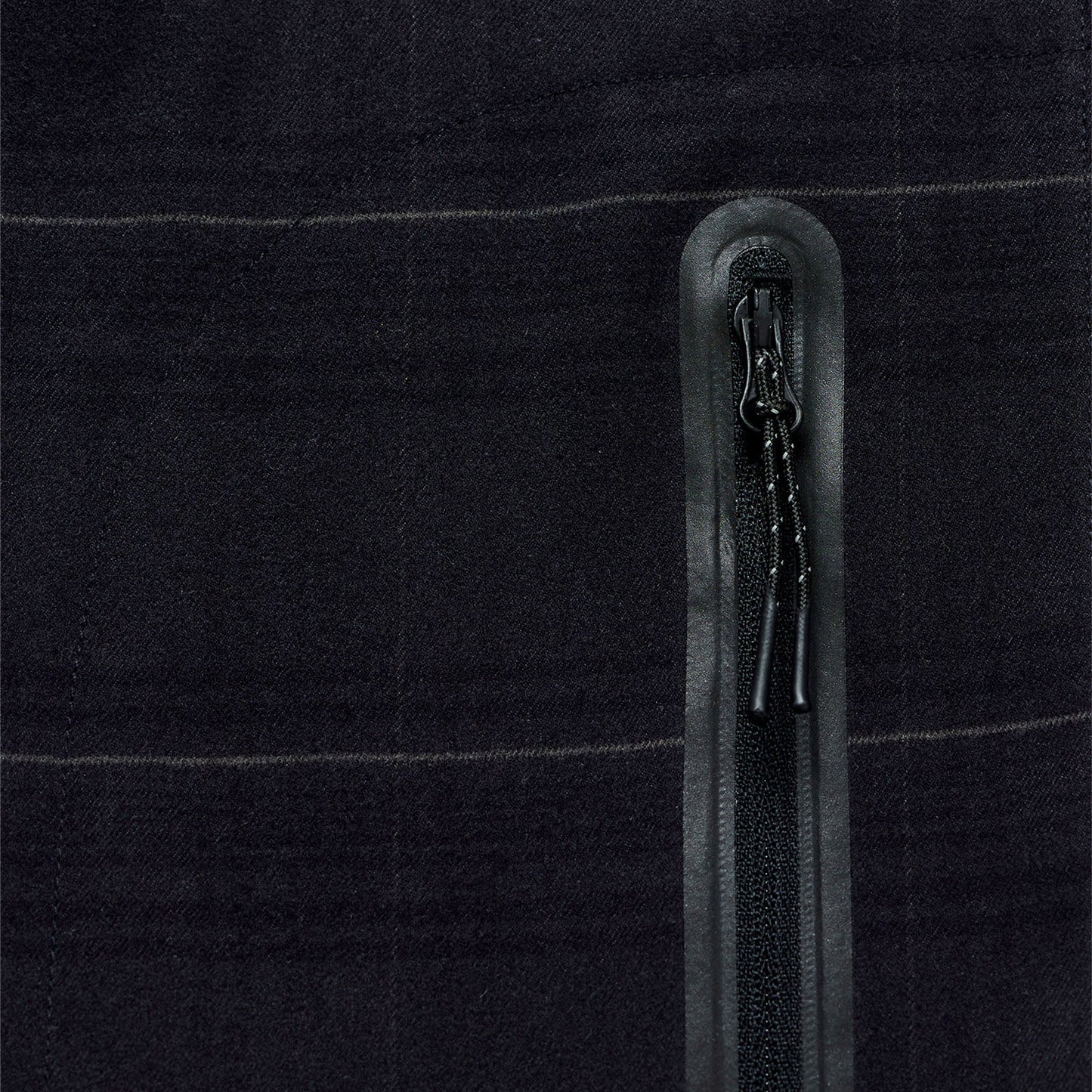 Grind Flannel Yd Plaid Carbon