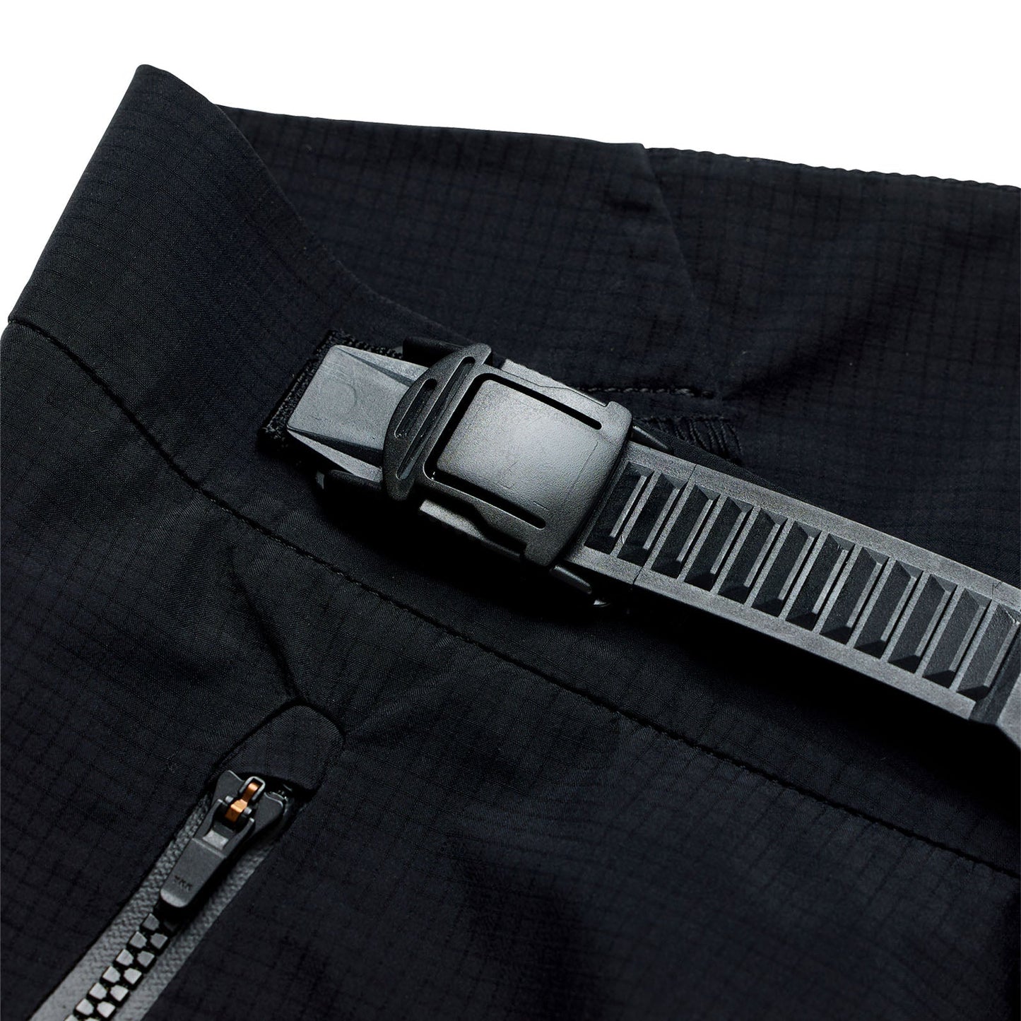 Resist Pro Pant Mono Carbon