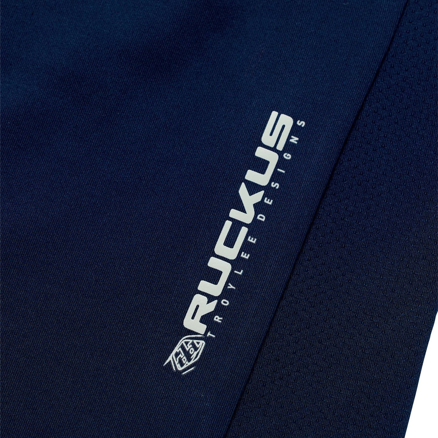 Ruckus Long Sleeve Ride Tee Gravity Club Midnight