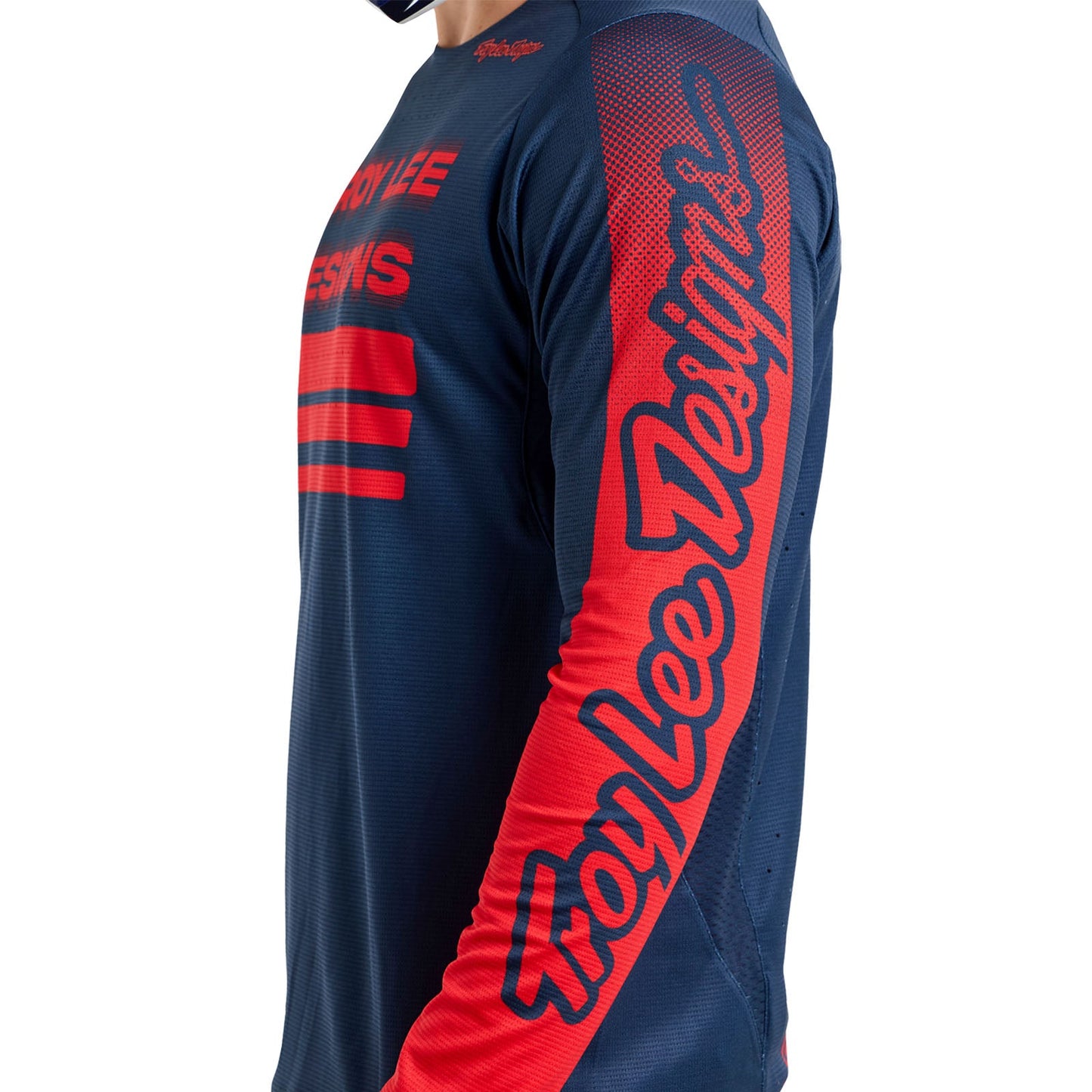 Sprint Jersey Segment Midnight