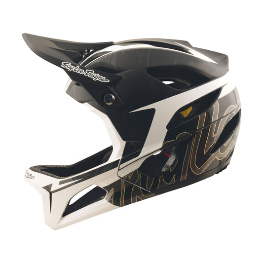 Stage Helmet Neauwave Alpine Black