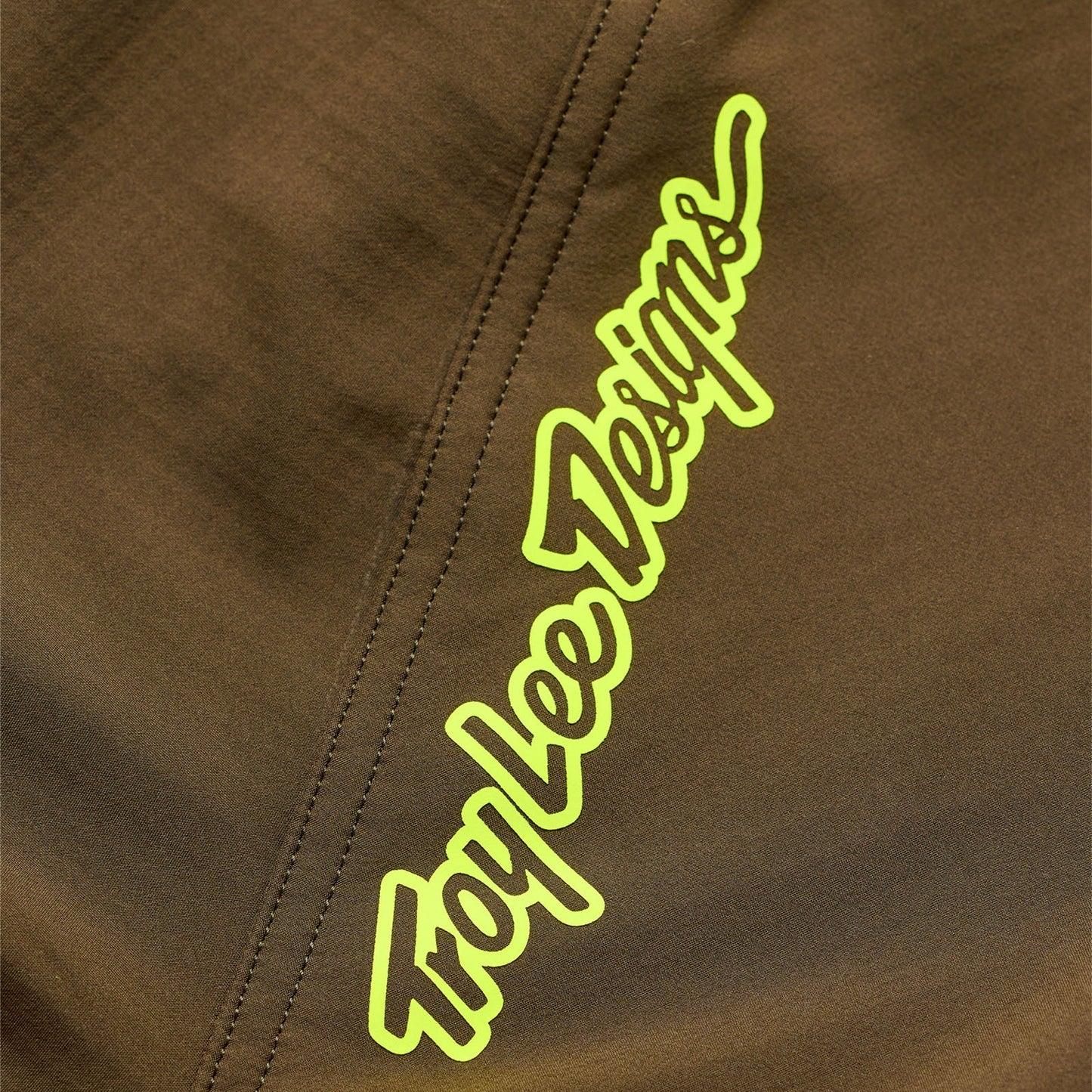 Skyline Chill Pant Mono Dark Earth