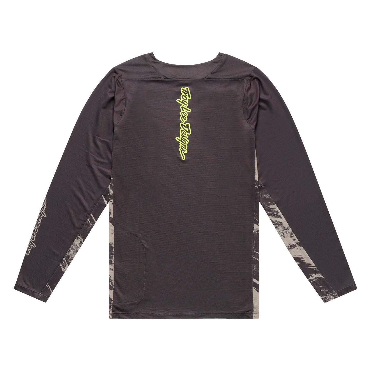 Skyline LS Jersey Elemental Dark Earth