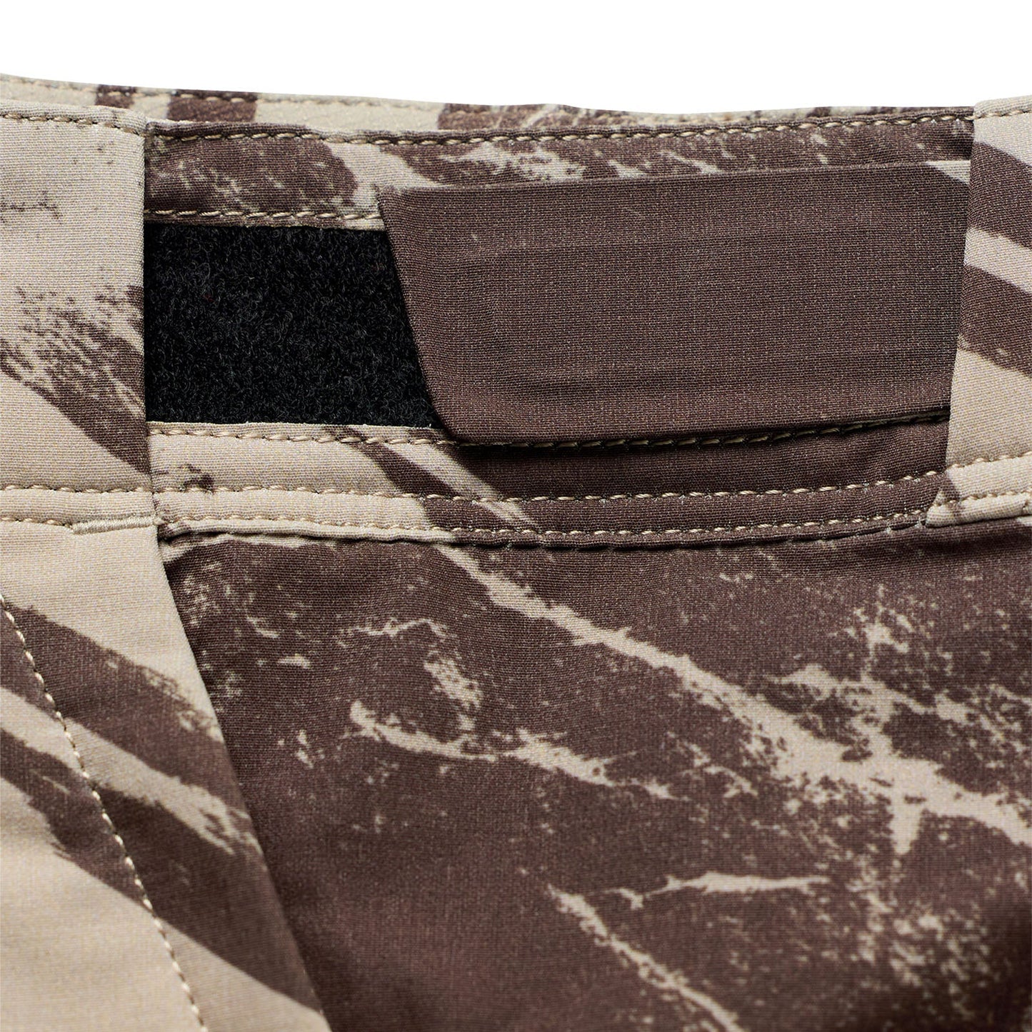 Skyline Pant Elemental Dark Earth