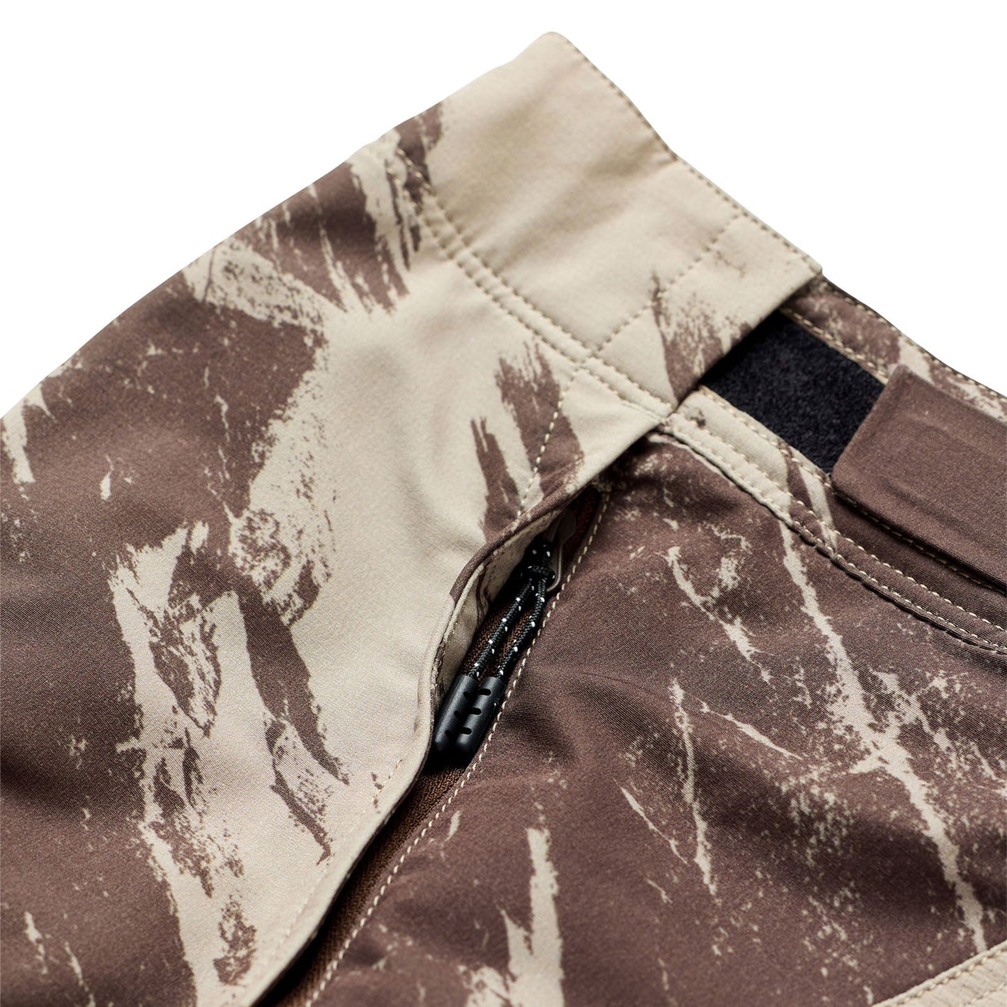 Skyline Pant Elemental Dark Earth