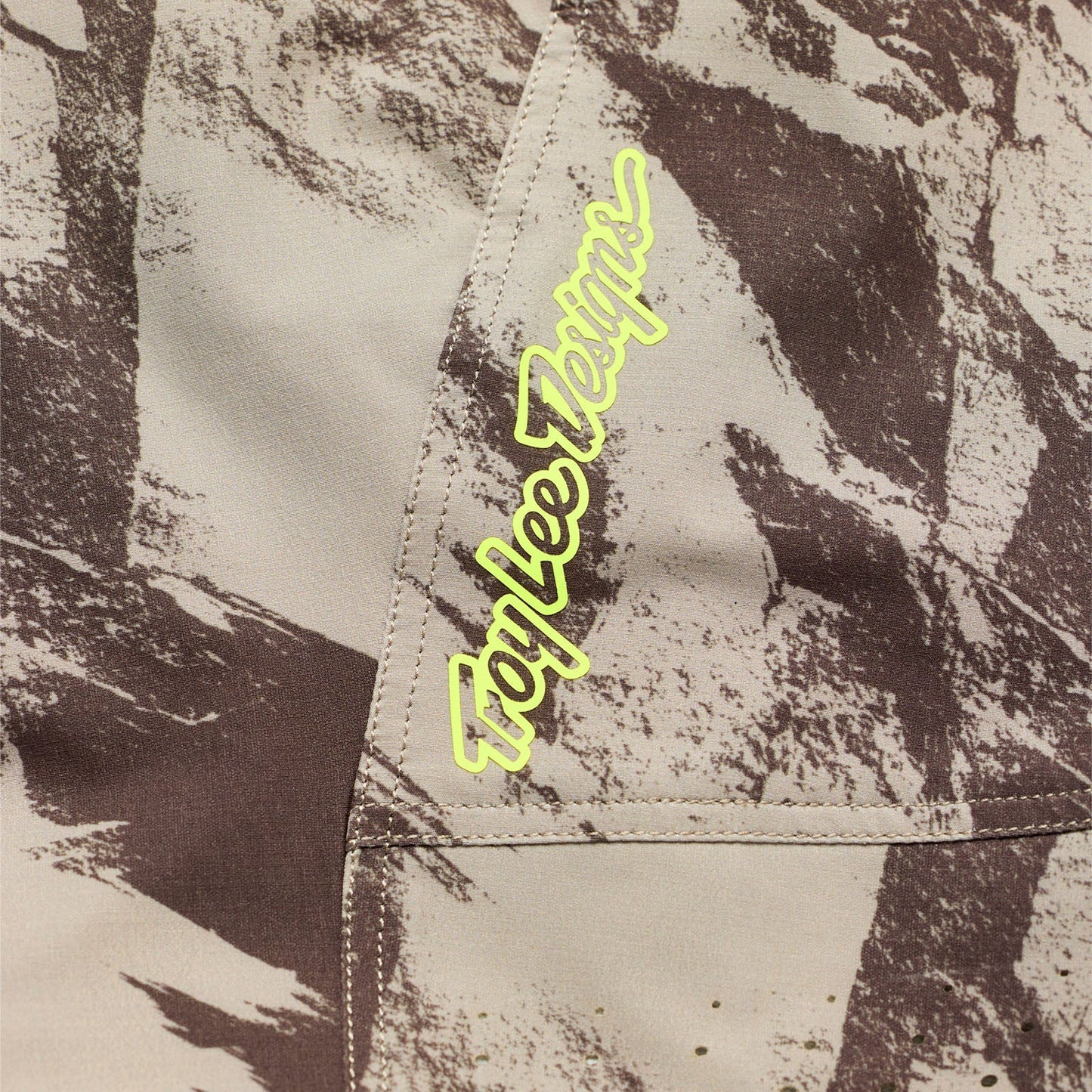 Skyline Pant Elemental Dark Earth