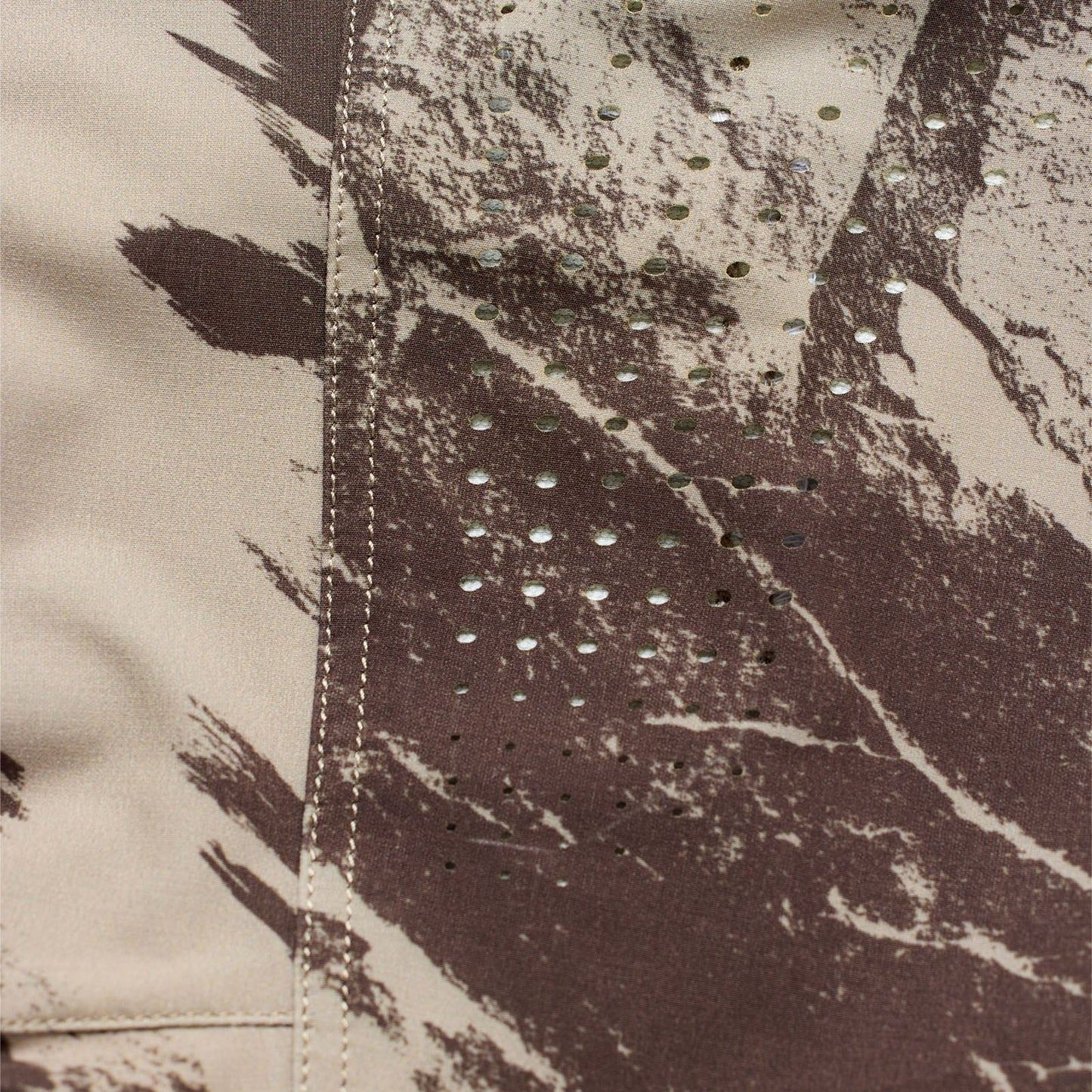 Skyline Pant Elemental Dark Earth