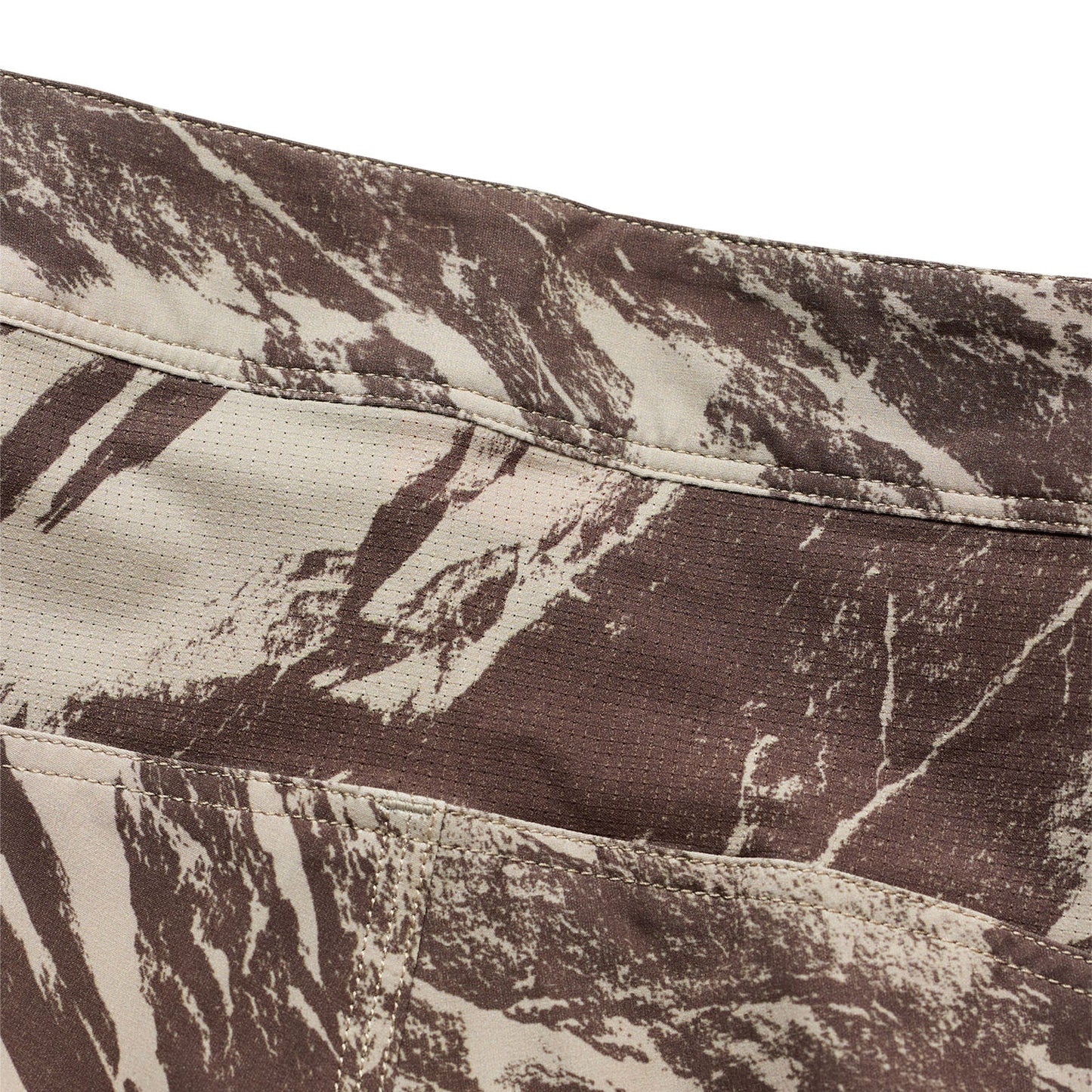 Skyline Pant Elemental Dark Earth