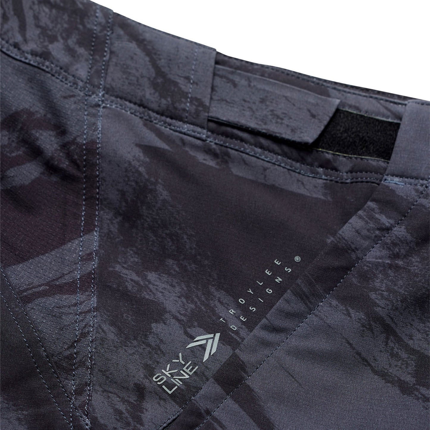 Skyline Pant Elemental Obsidian