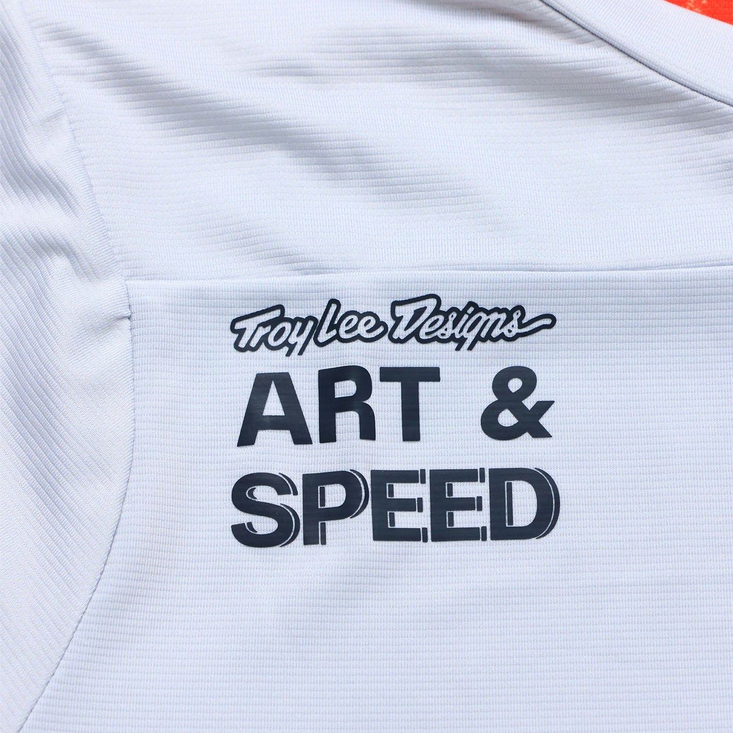 Skyline SS Jersey Elemental Limestone