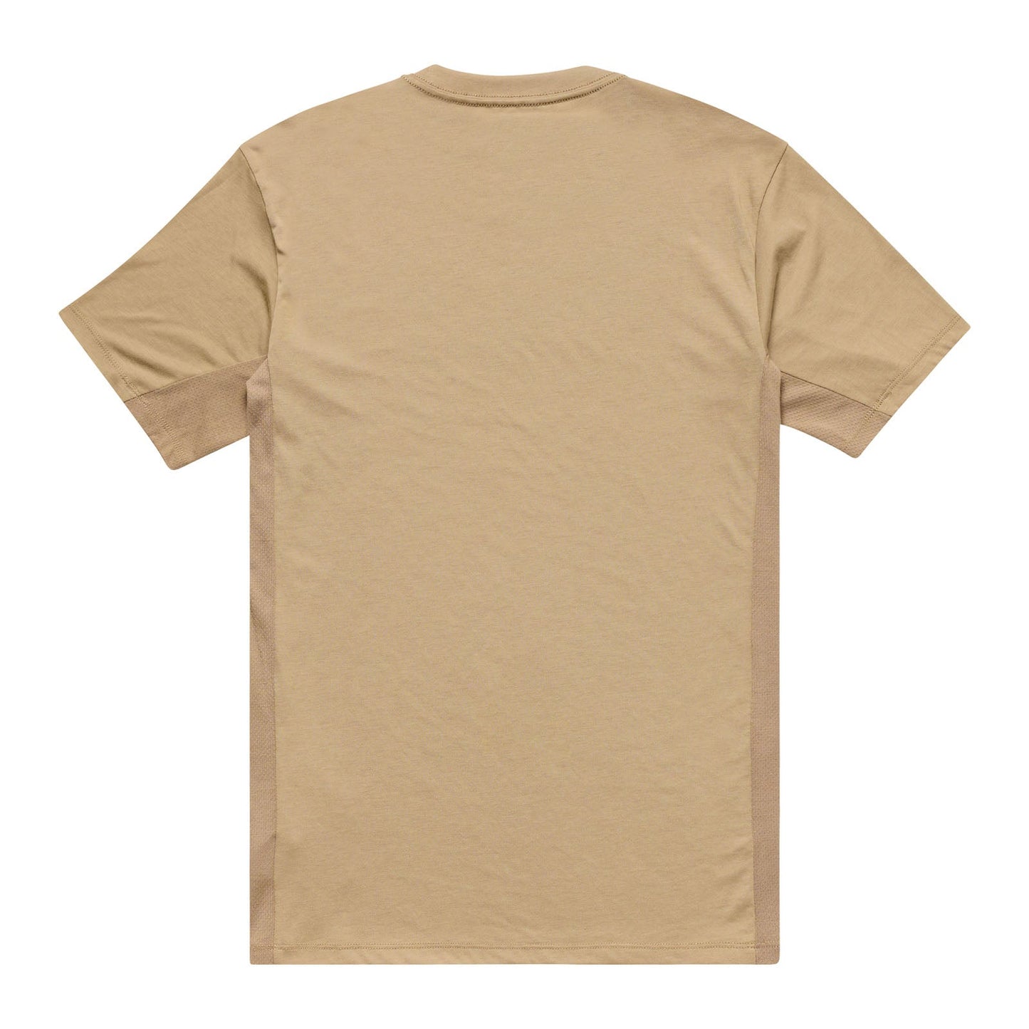 Skyline Short Sleeve Ride Tee Scrubbed Timber