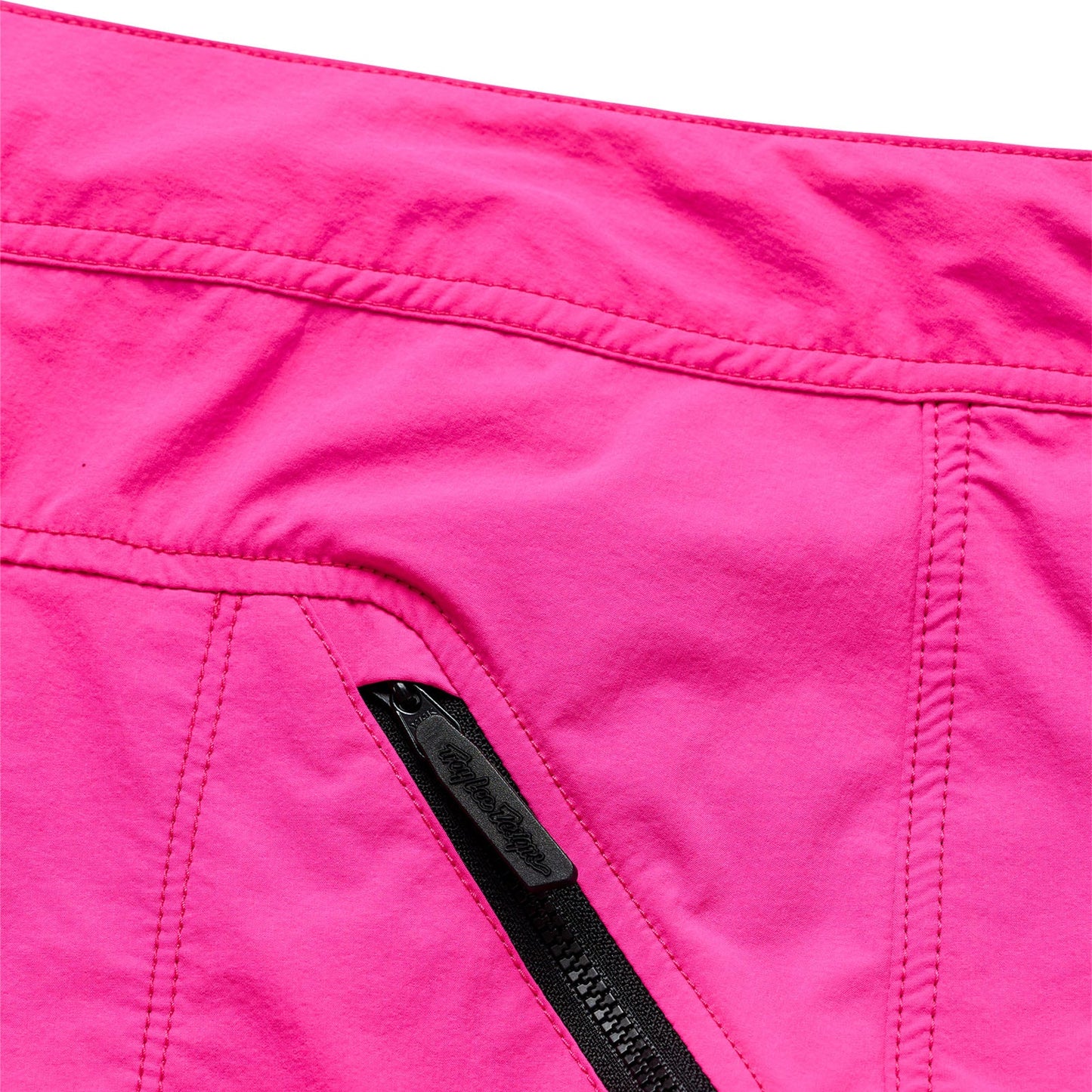 Skyline Trail Short Shell Washed Out Party Pink