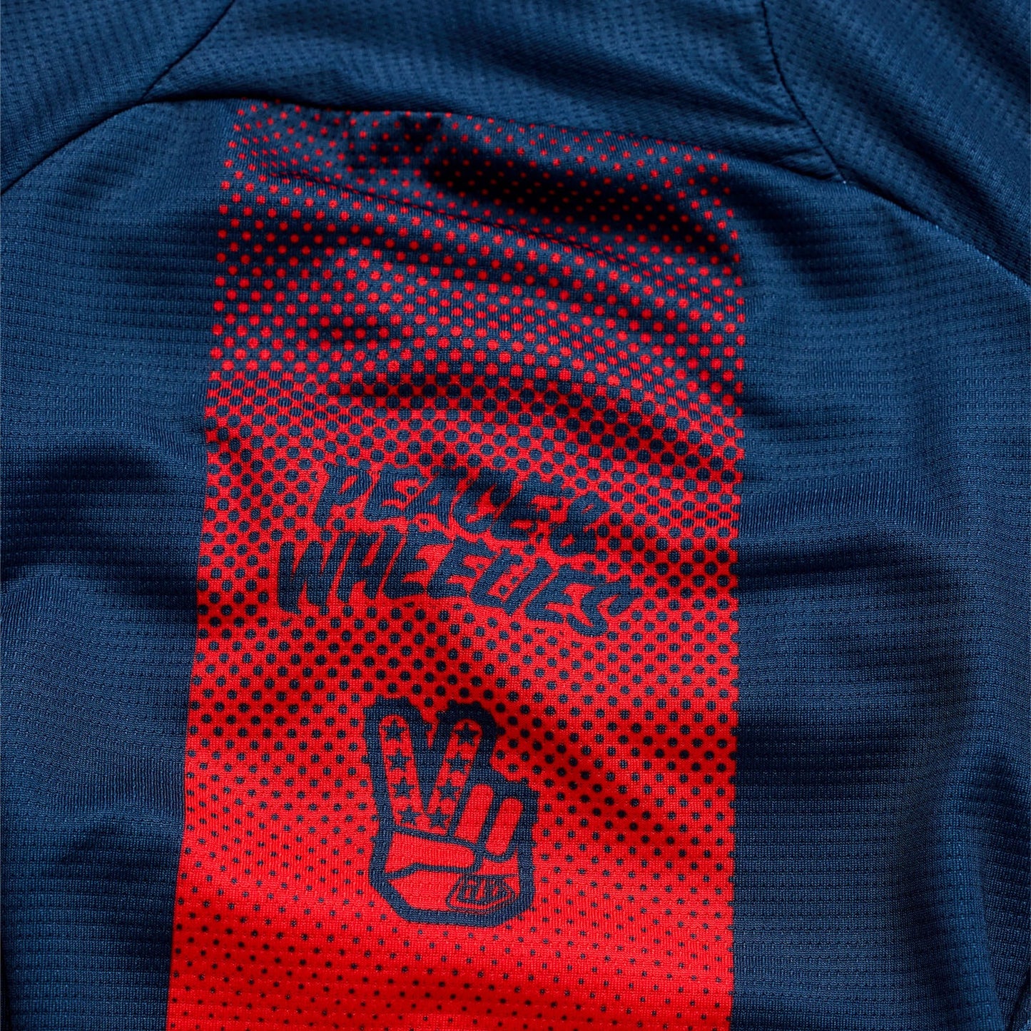 Sprint Jersey Segment Midnight