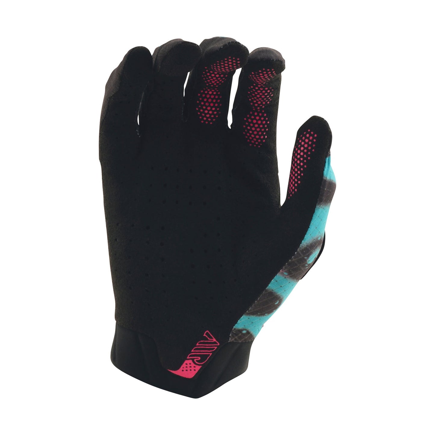 Air Glove Membrane Black / Glo Yellow