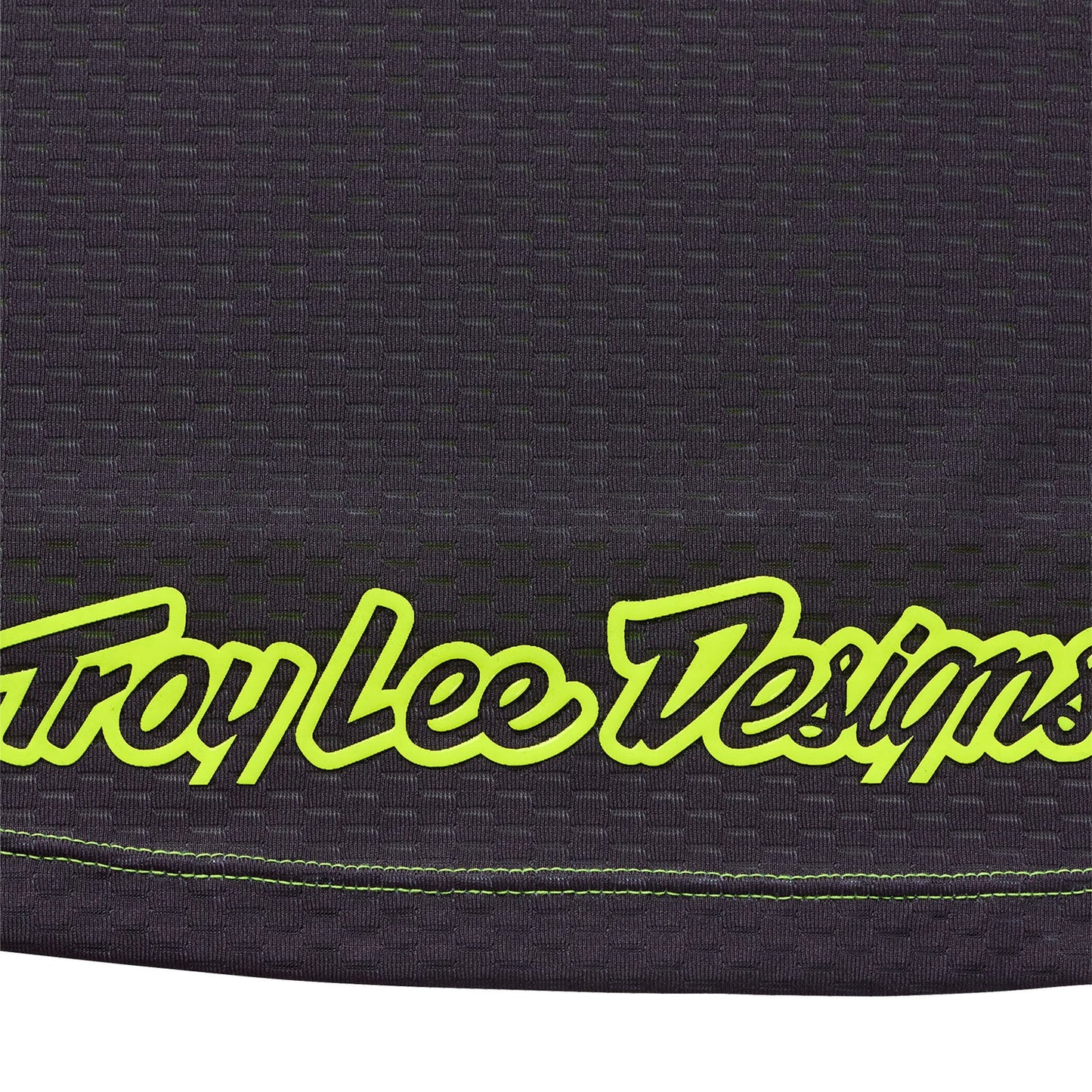 GP Pro Air Jersey Standard Flo Yellow