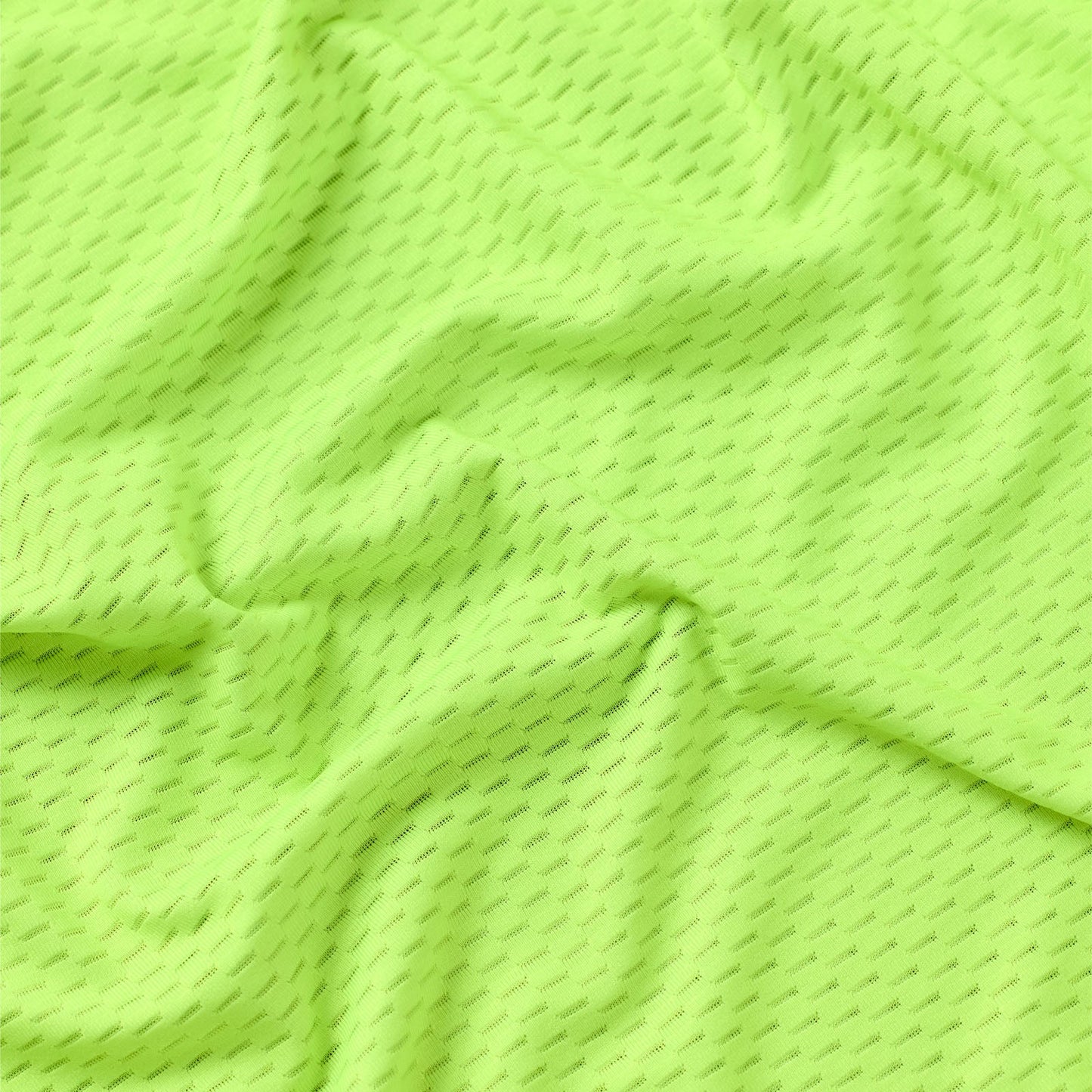 GP Pro Air Jersey Standard Flo Yellow