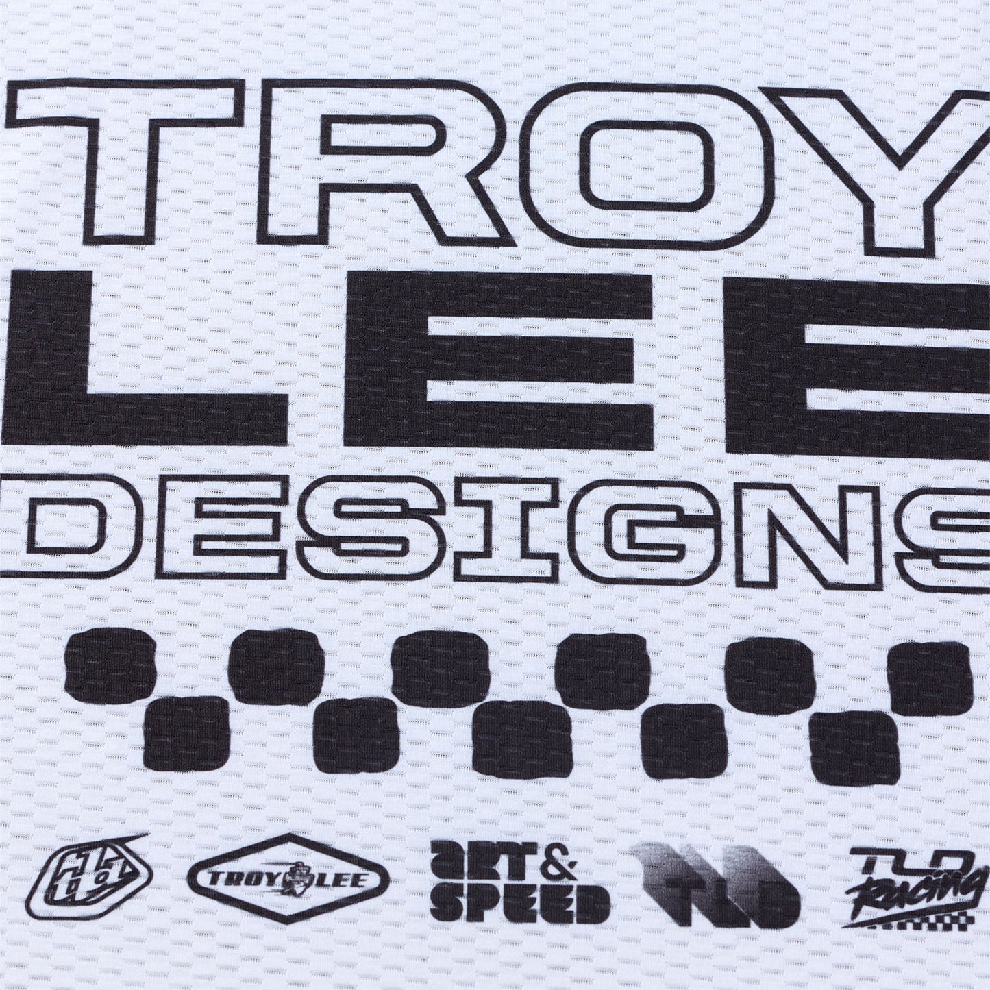 GP Pro Air Jersey Standard Red