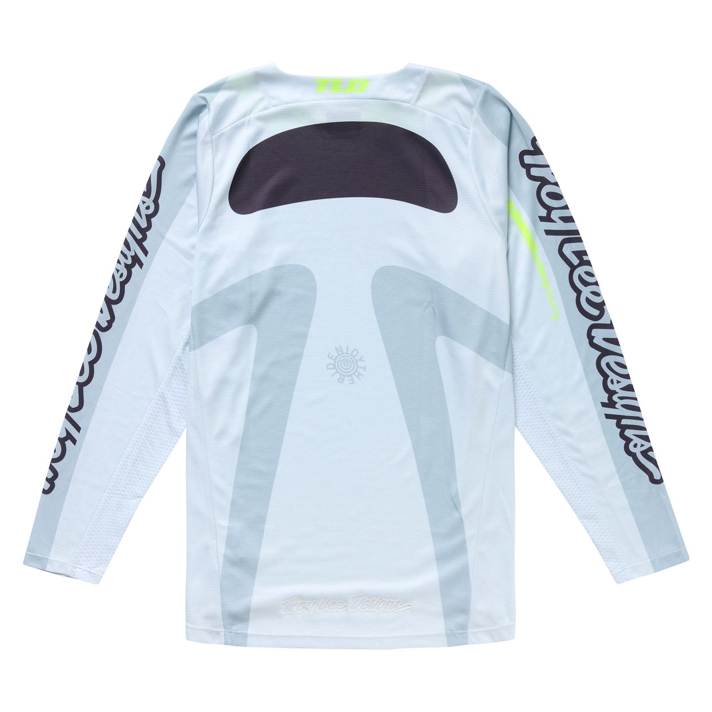 GP Pro Jersey Frames Vapor / Gray