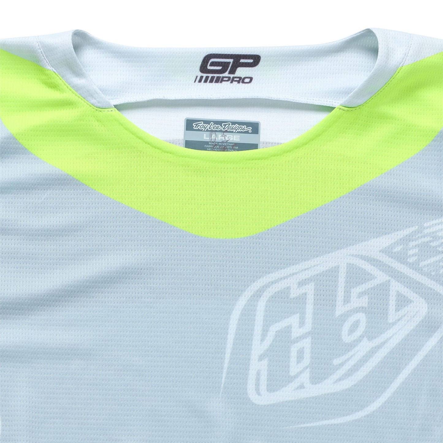 GP Pro Jersey Frames Vapor / Gray
