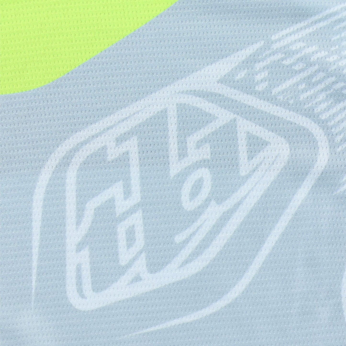 GP Pro Jersey Frames Vapor / Gray