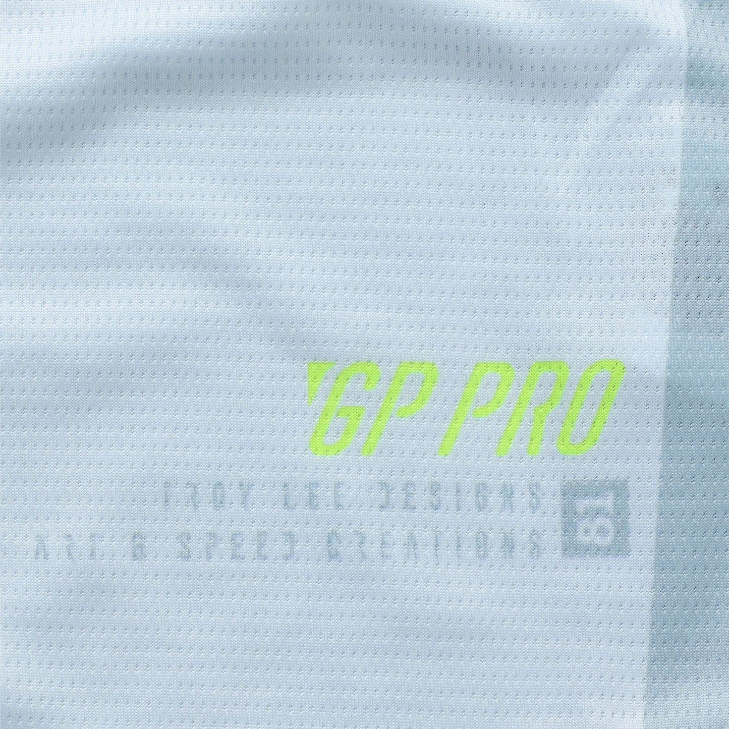 GP Pro Jersey Frames Vapor / Gray