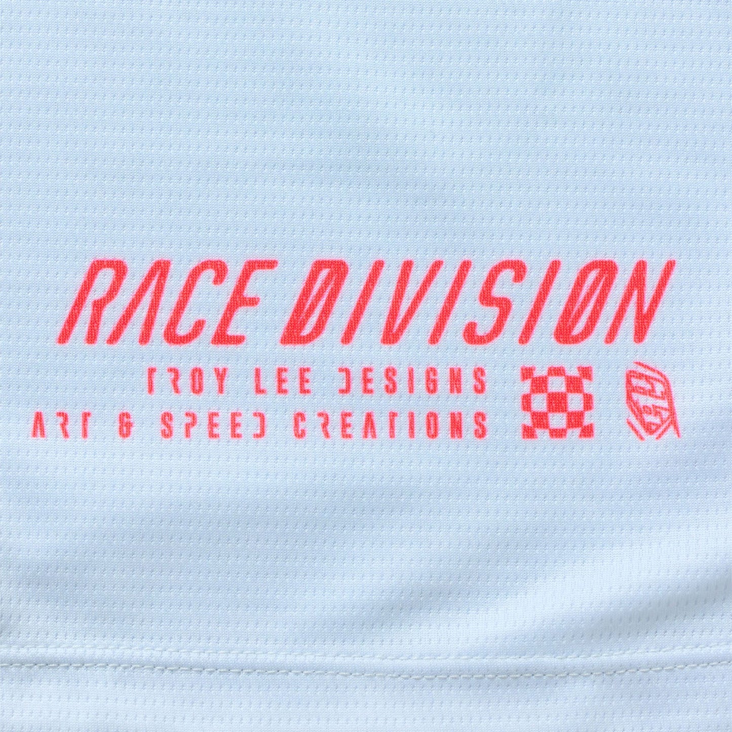 GP Pro Jersey Segment Vapor / Infra Red