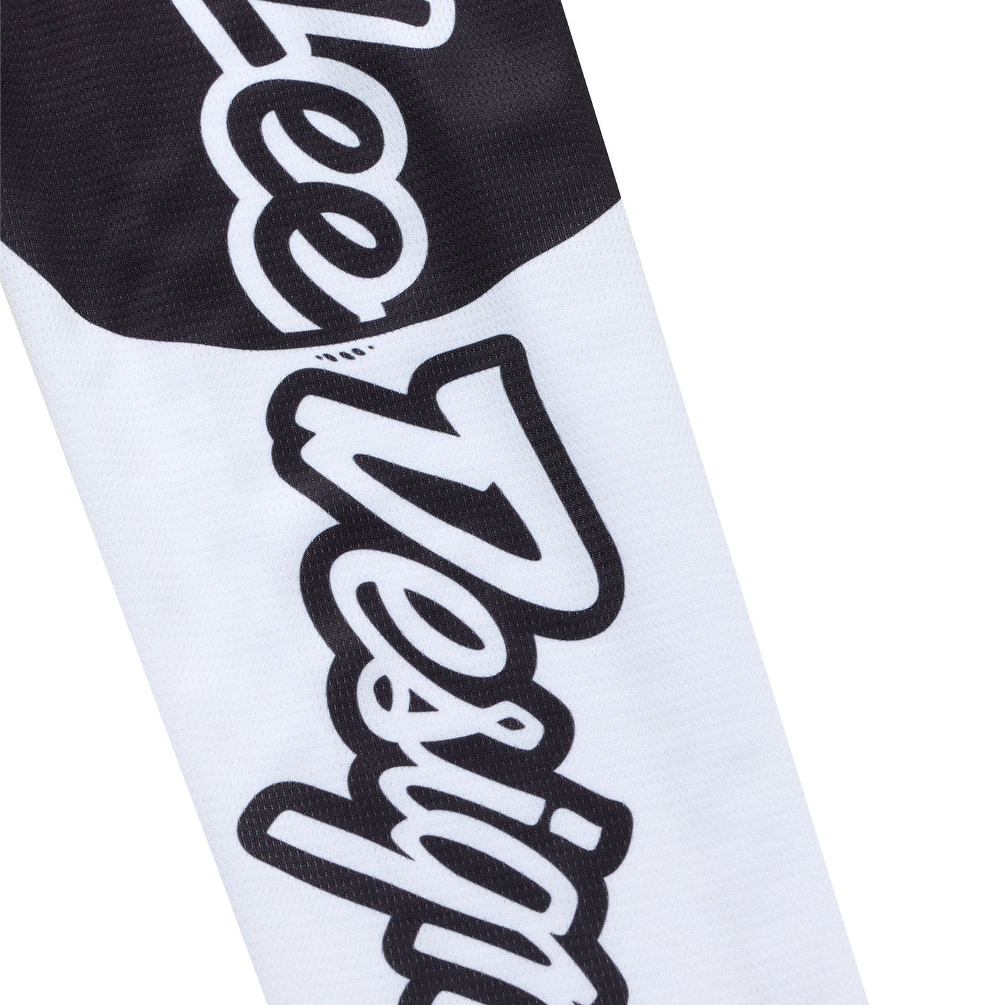 GP Pro Jersey Swerve Black / Red