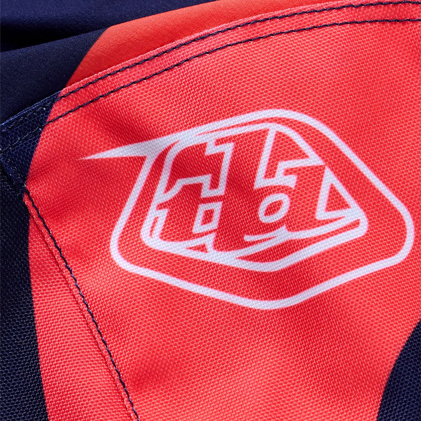 GP Pro Pant Frames Navy / White