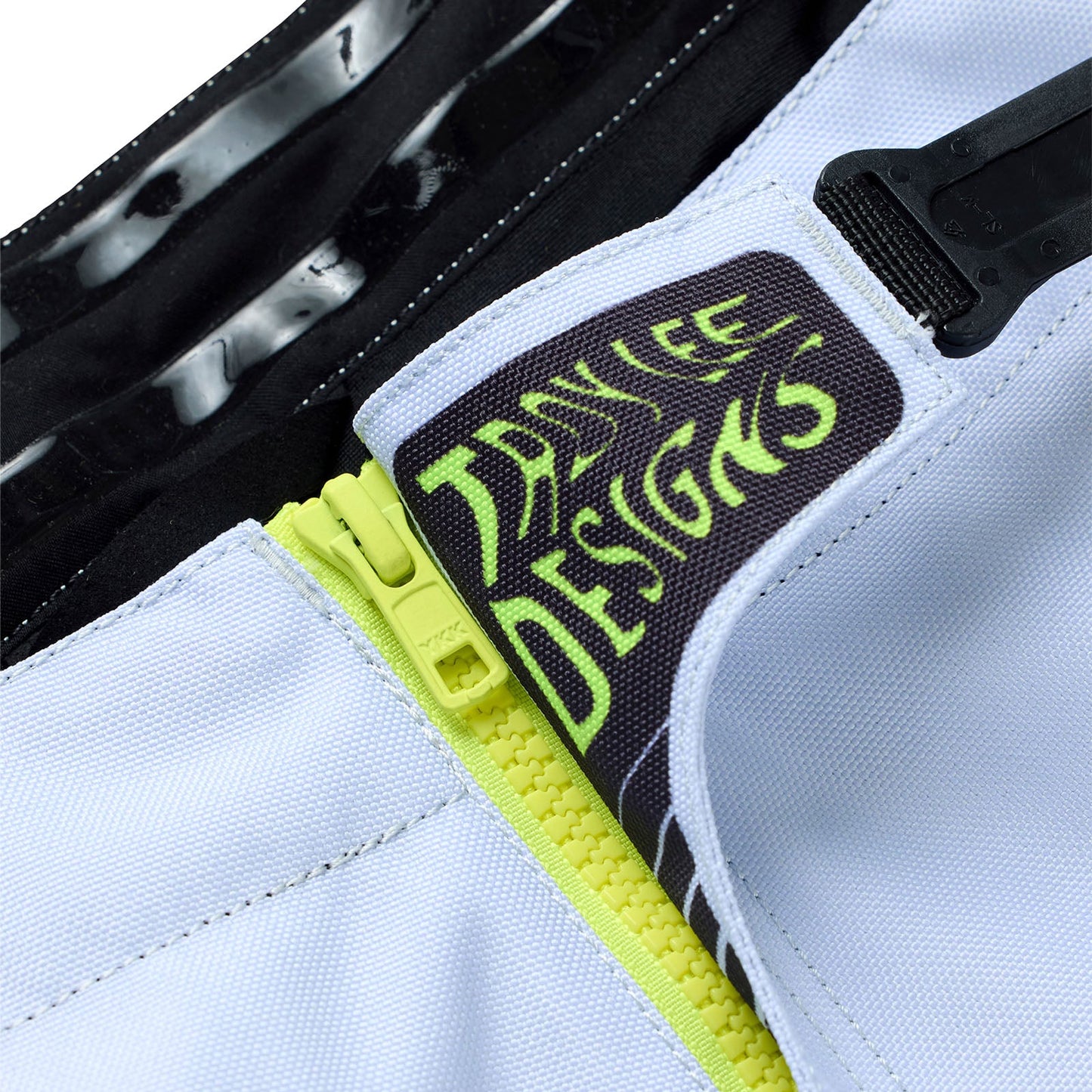 GP Pro Pant Frames Vapor / Gray