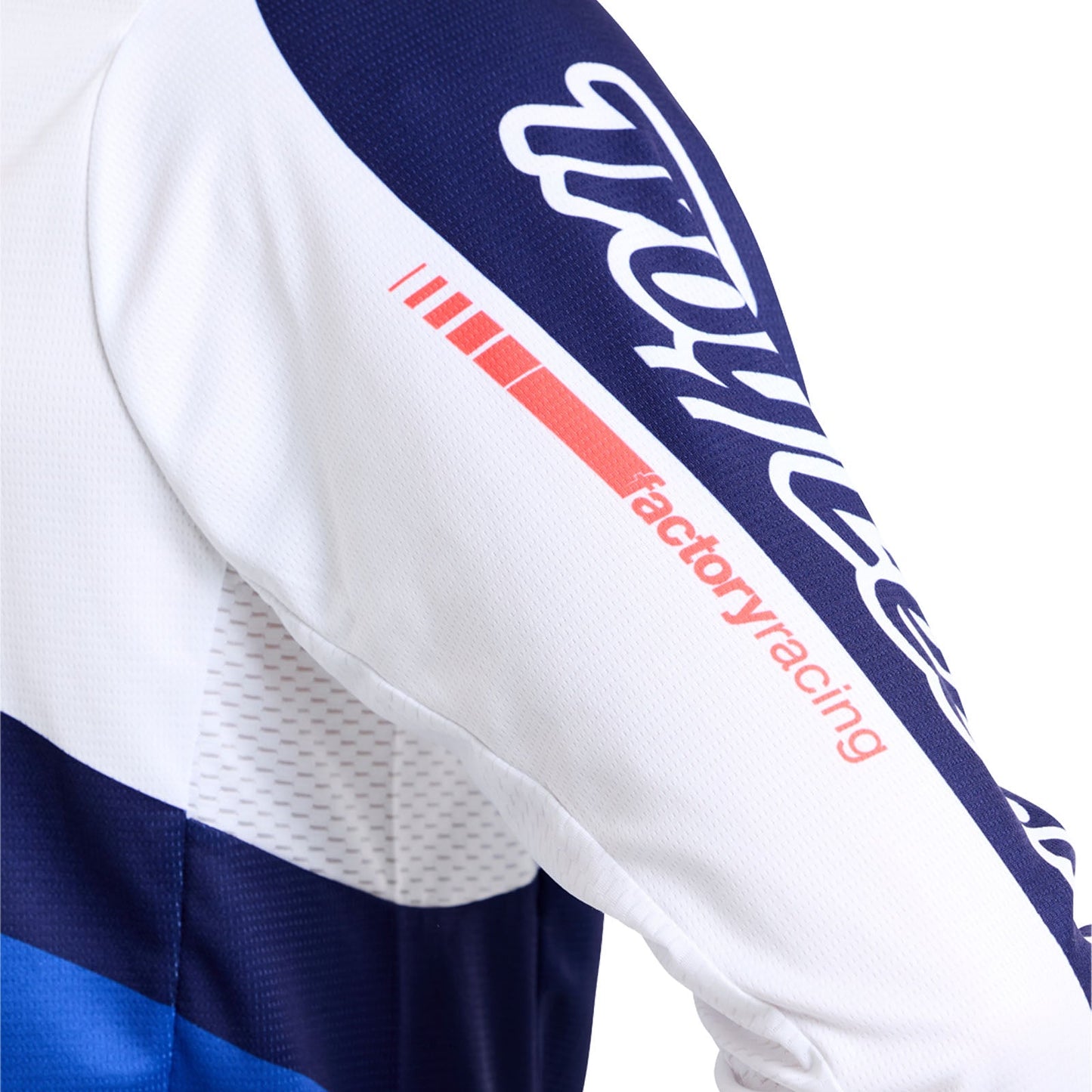 GP Pro Jersey Frames Navy / White