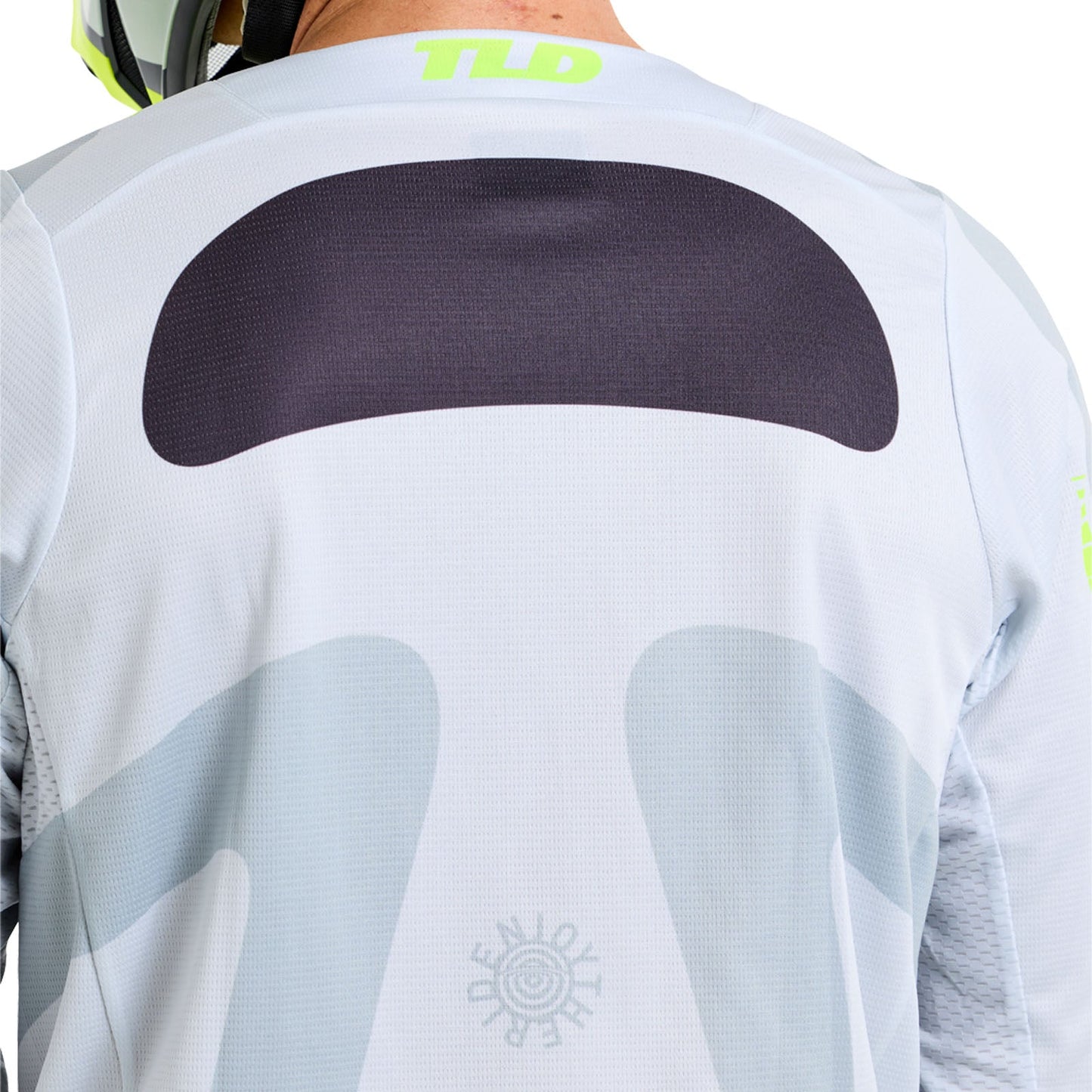 GP Pro Jersey Frames Vapor / Gray