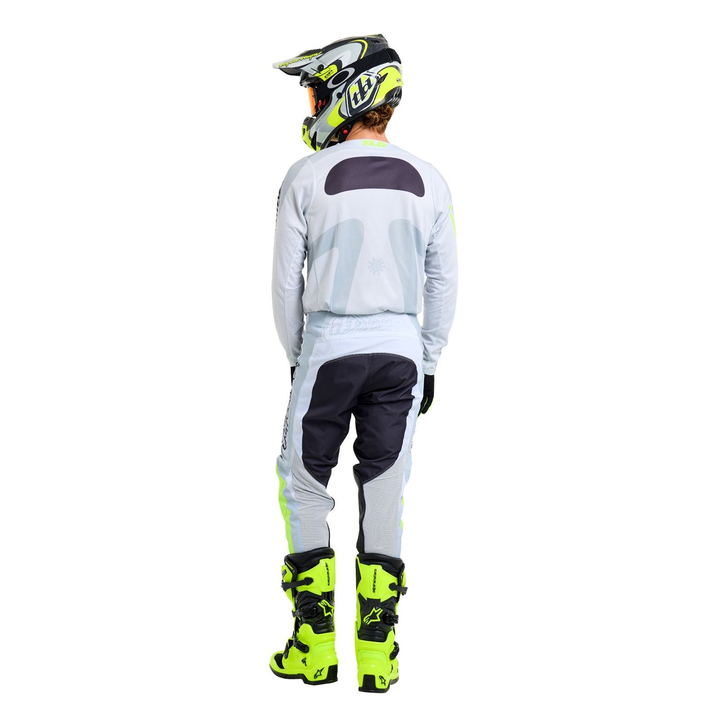GP Pro Pant Frames Vapor / Gray