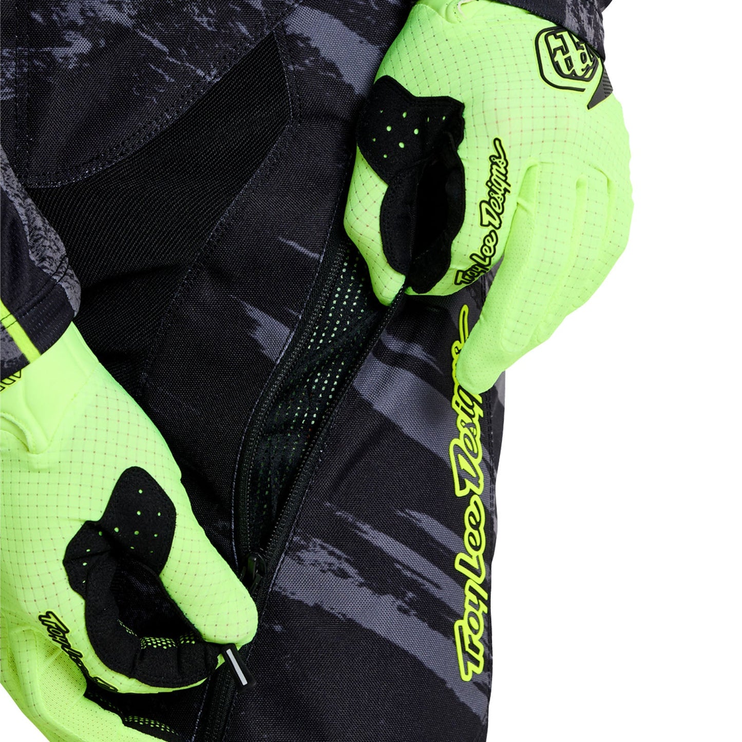 Scout GP Pro Pant Slab Black