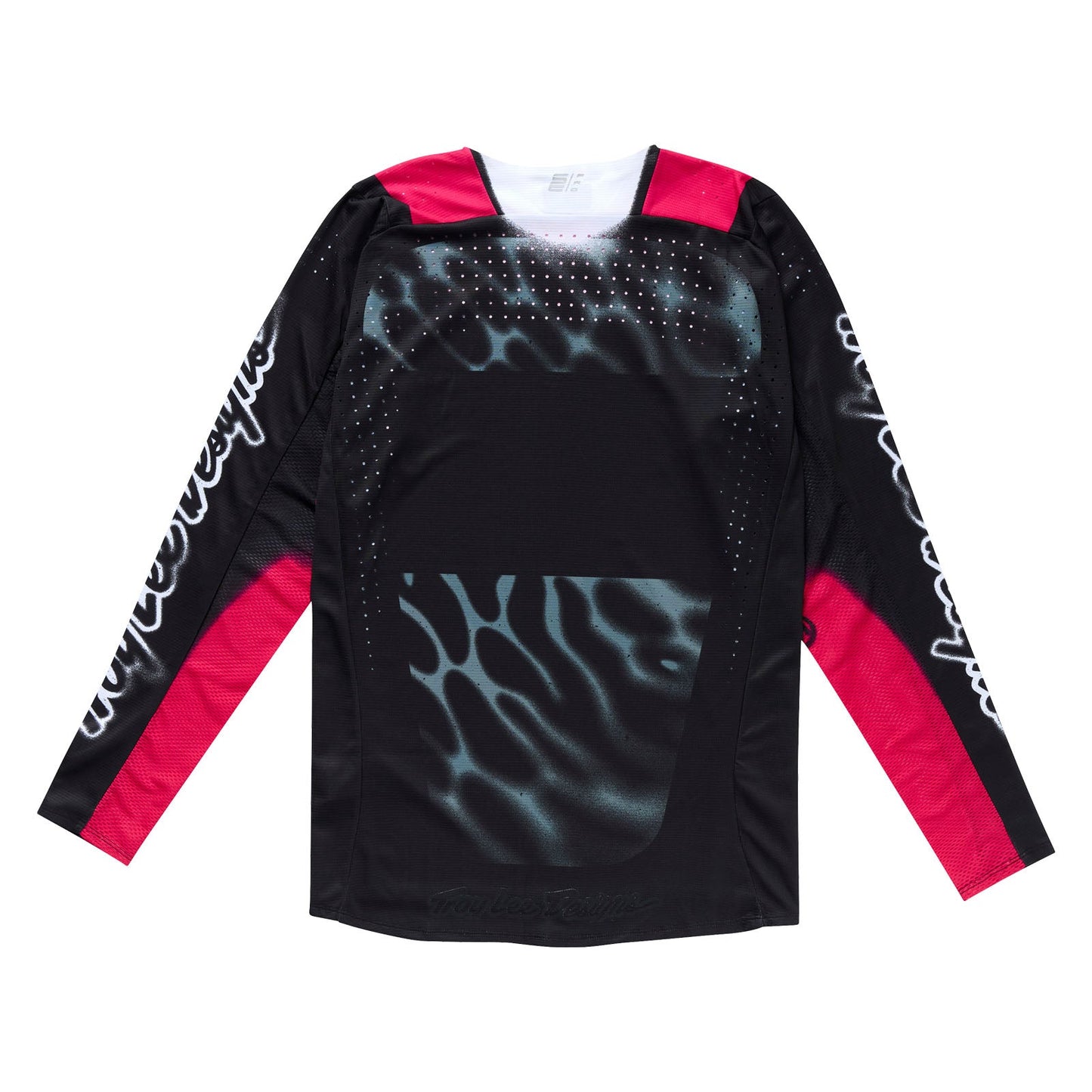 SE Pro Jersey Roam Black