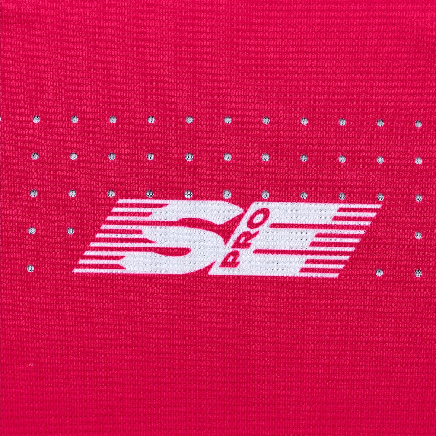 SE Pro Jersey Roam Black