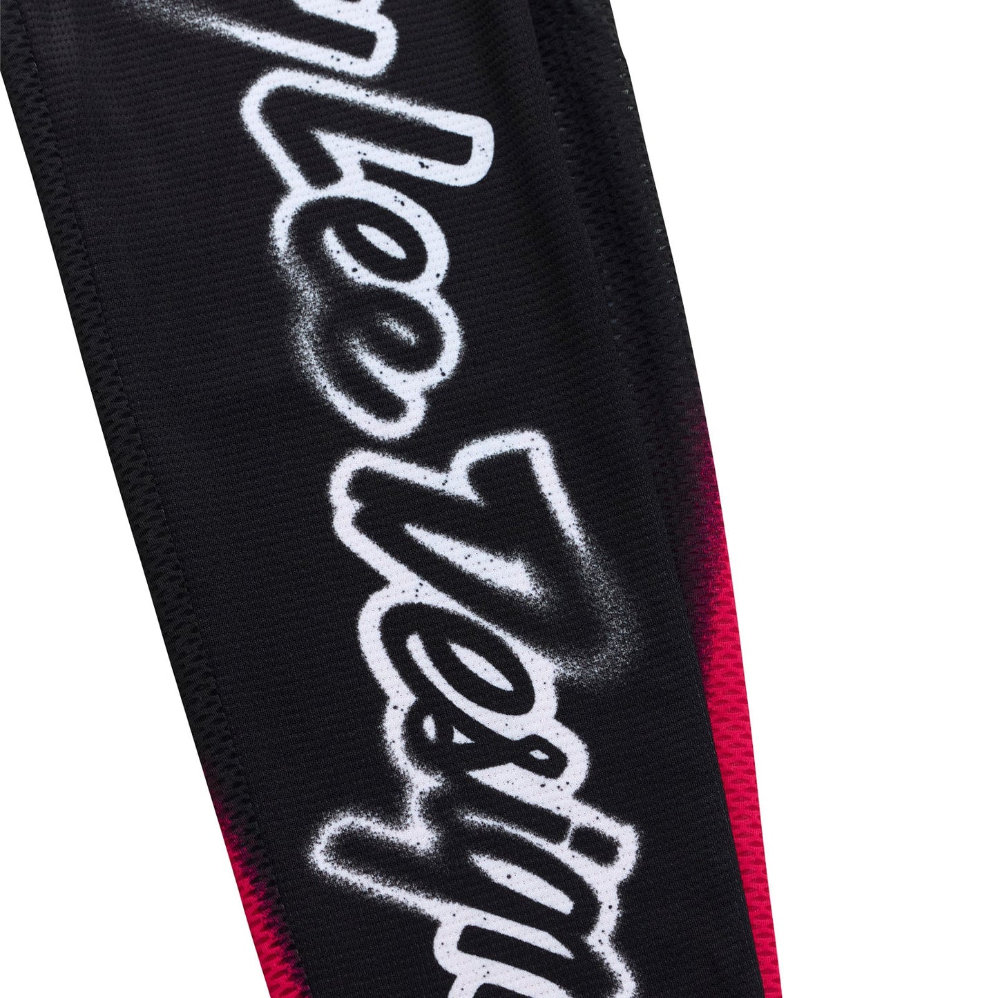 SE Pro Jersey Roam Black