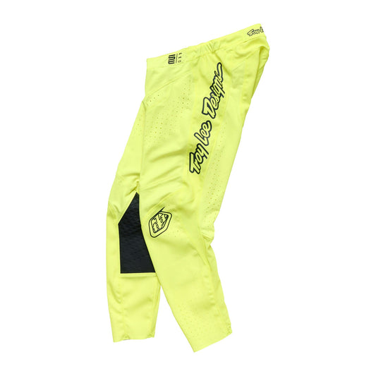 SE Pro Pant Solo Glo Yellow