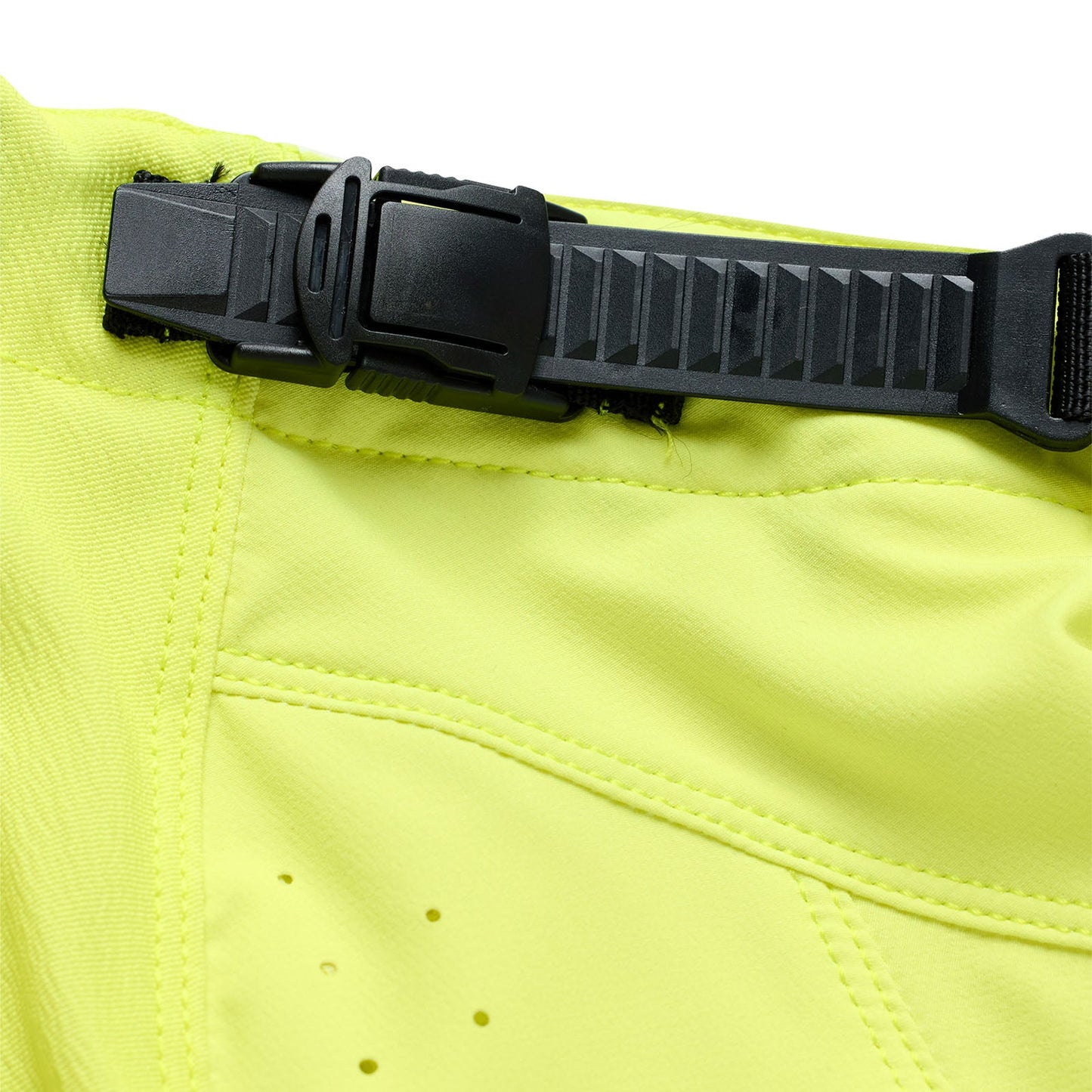 SE Pro Pant Solo Glo Yellow