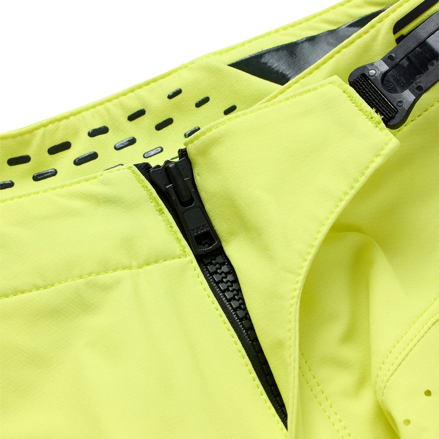 SE Pro Pant Solo Glo Yellow