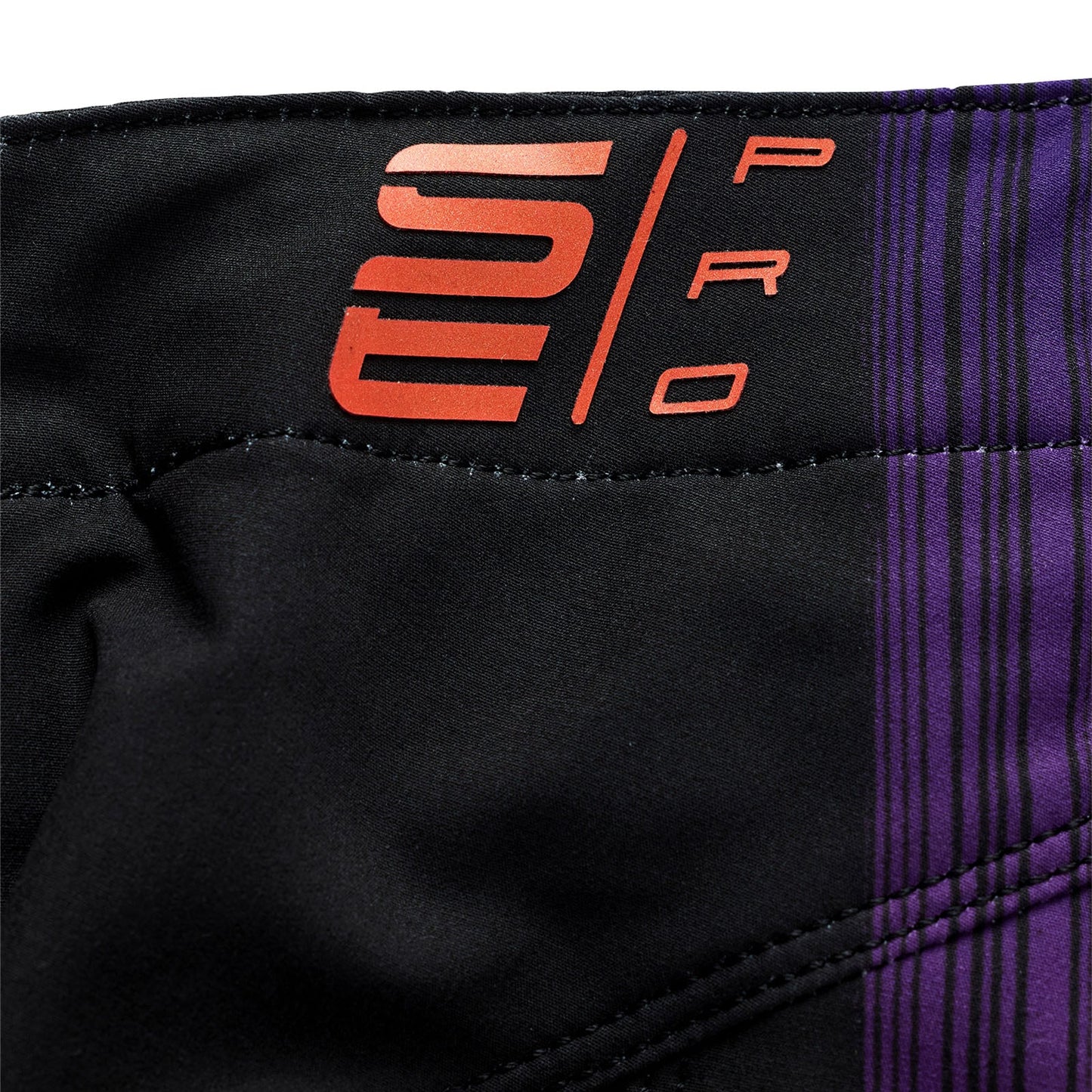 SE Pro Pant Stripes Black / Multi